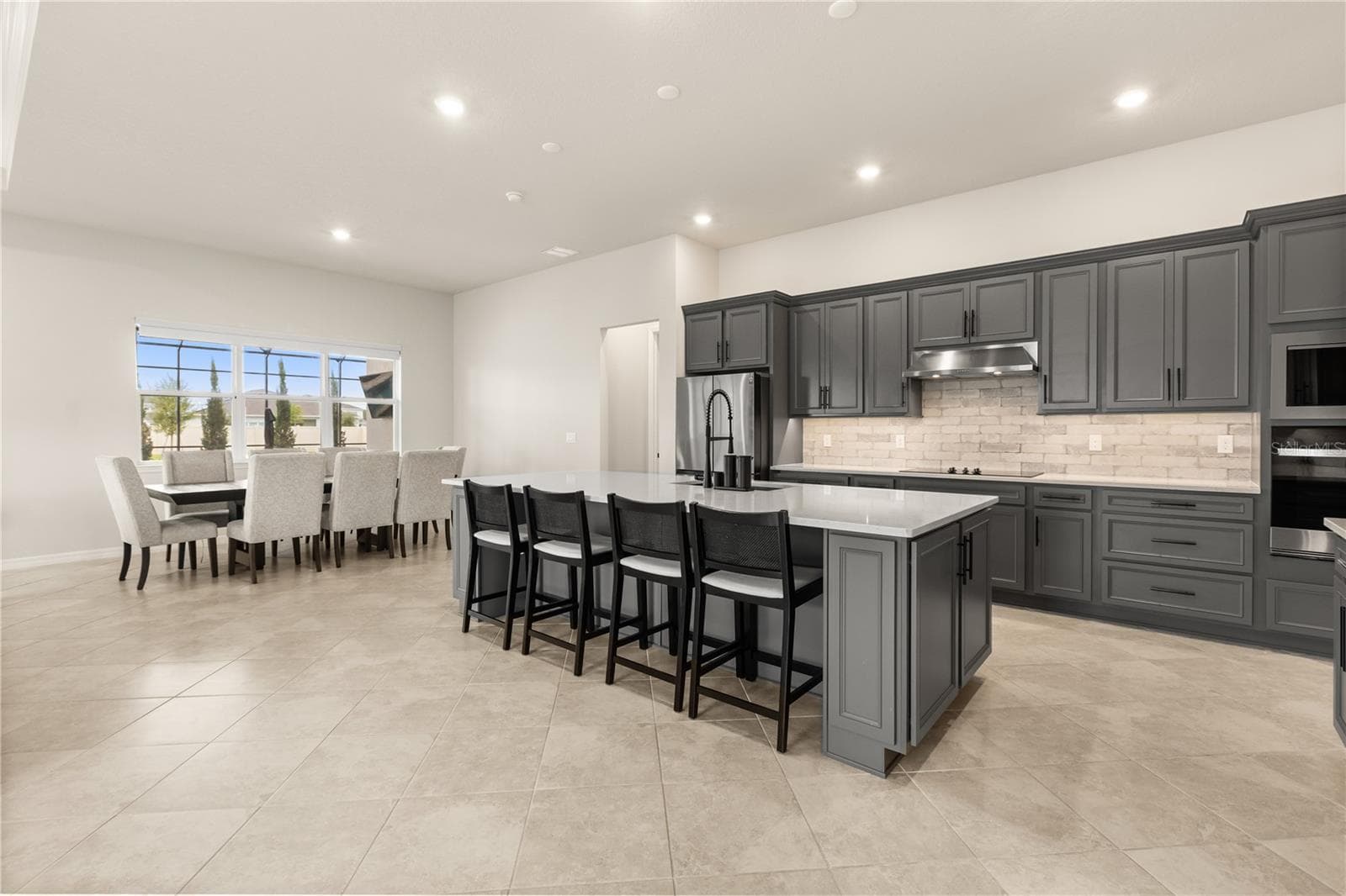 Single Family Residence at 4348 SUNSET PRESERVE BLVD, ORLANDO, photo 11 of 36