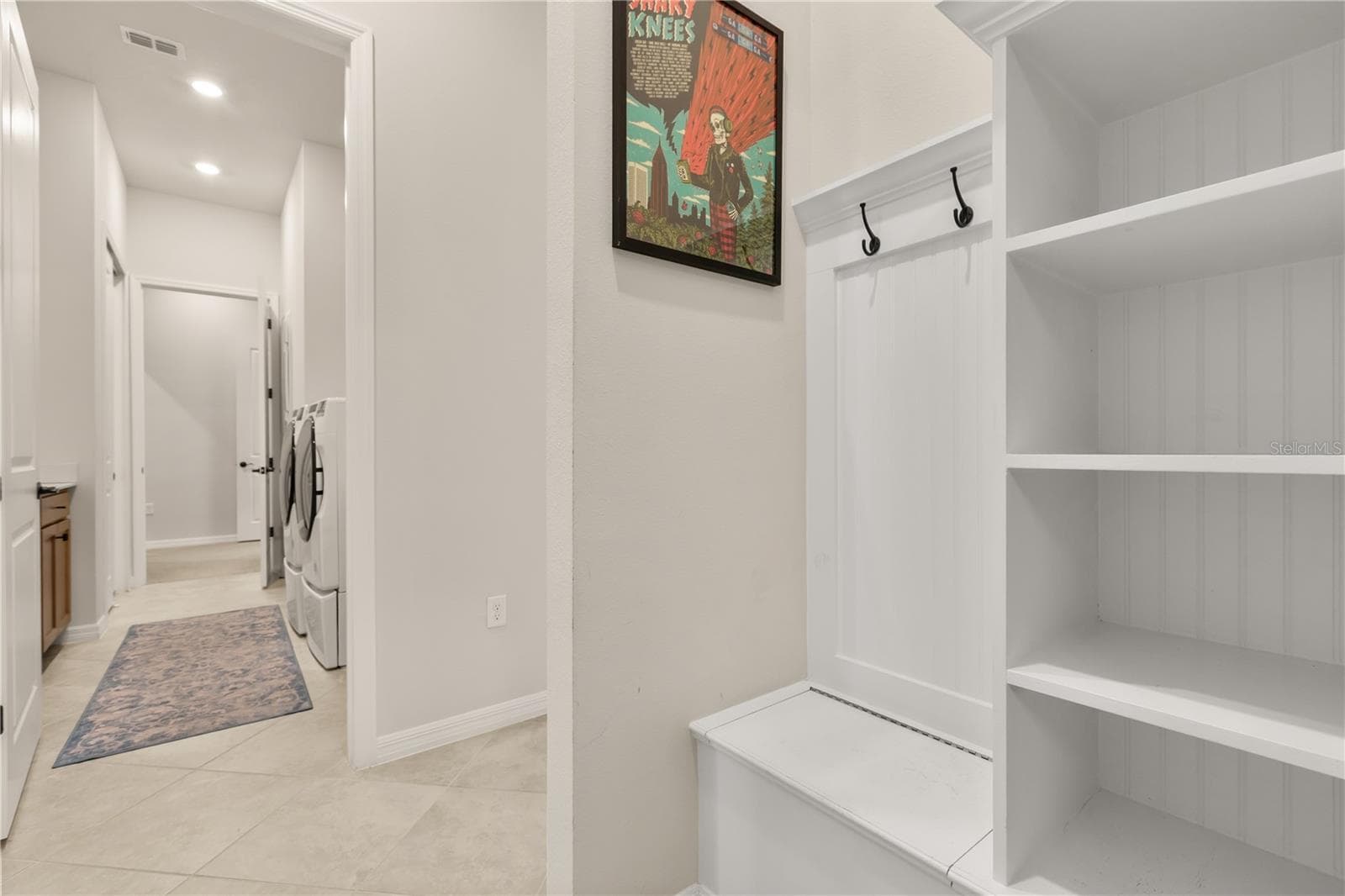 Mudroom - 4348 SUNSET PRESERVE BLVD, ORLANDO