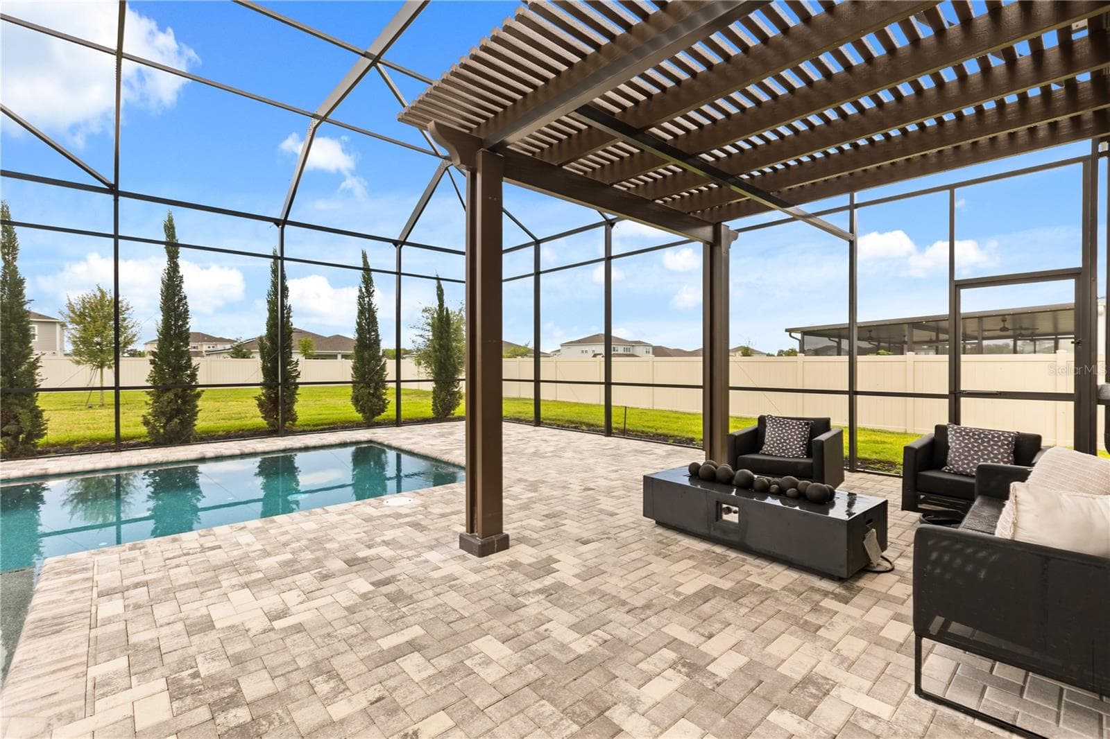 Single Family Residence at 4348 SUNSET PRESERVE BLVD, ORLANDO, photo 31 of 36