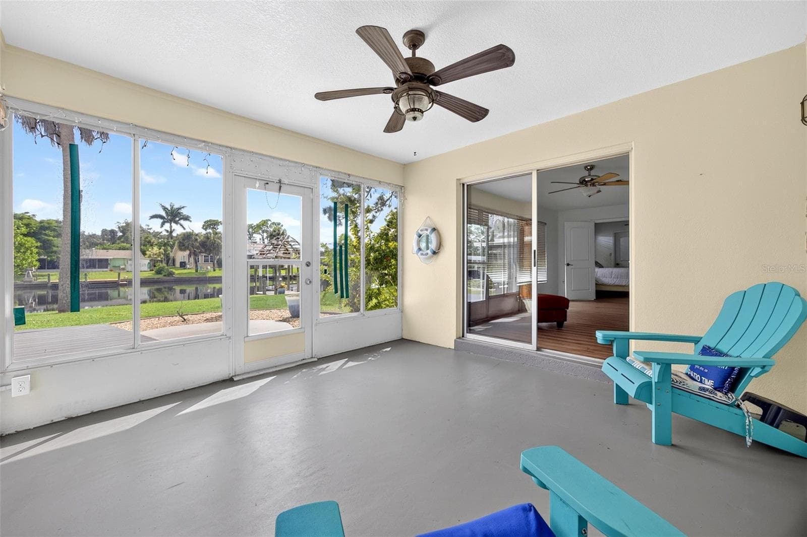 Single Family Residence at 18393 HOTTELET CIR, PORT CHARLOTTE, photo 28 of 39