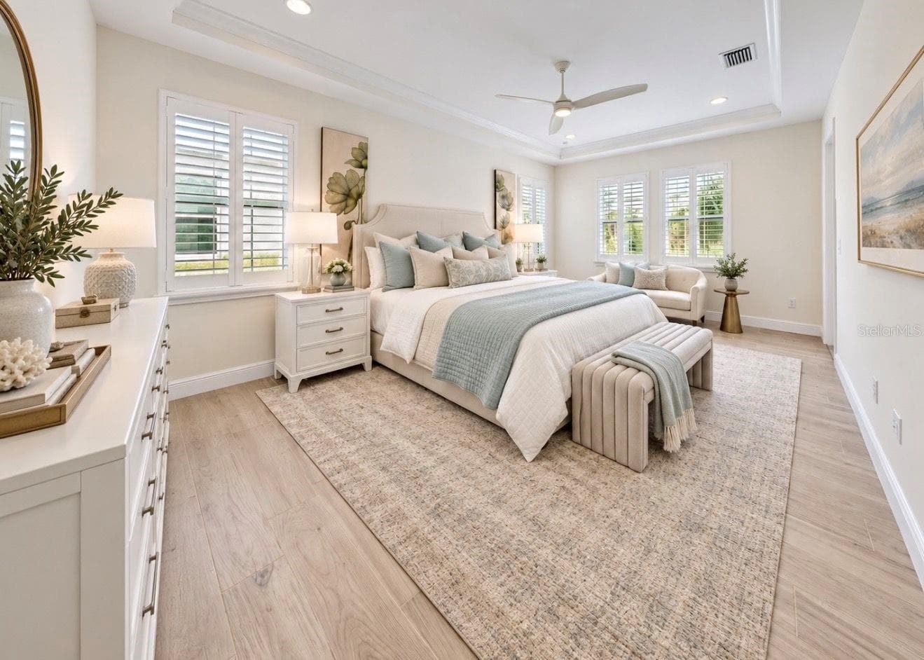 Single Family Residence at 14537 SWISS BRIDGE DR, LITHIA, photo 17 of 40