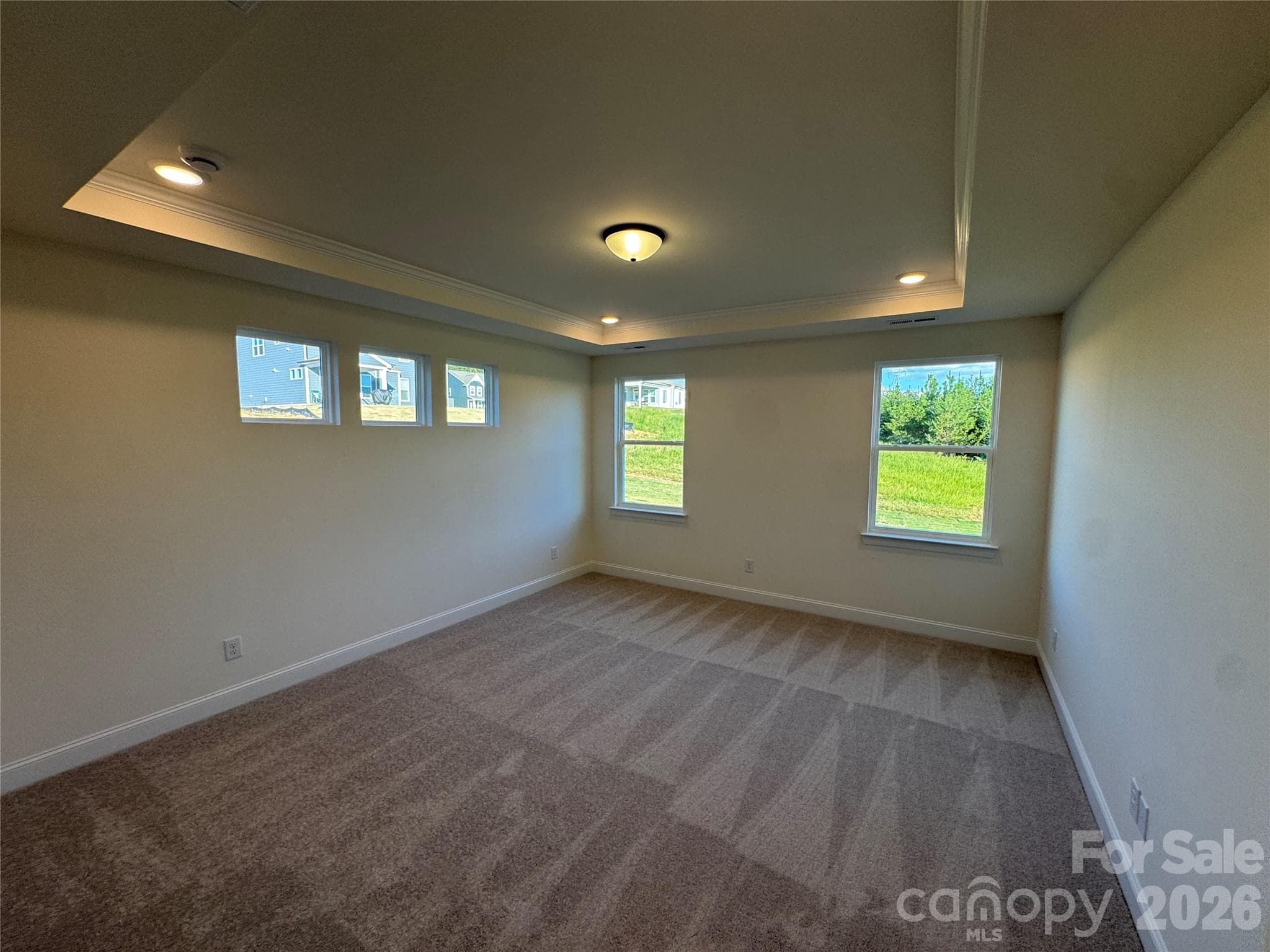 Primary Bedroom - 2211 Tabor Road, Sherrills Ford