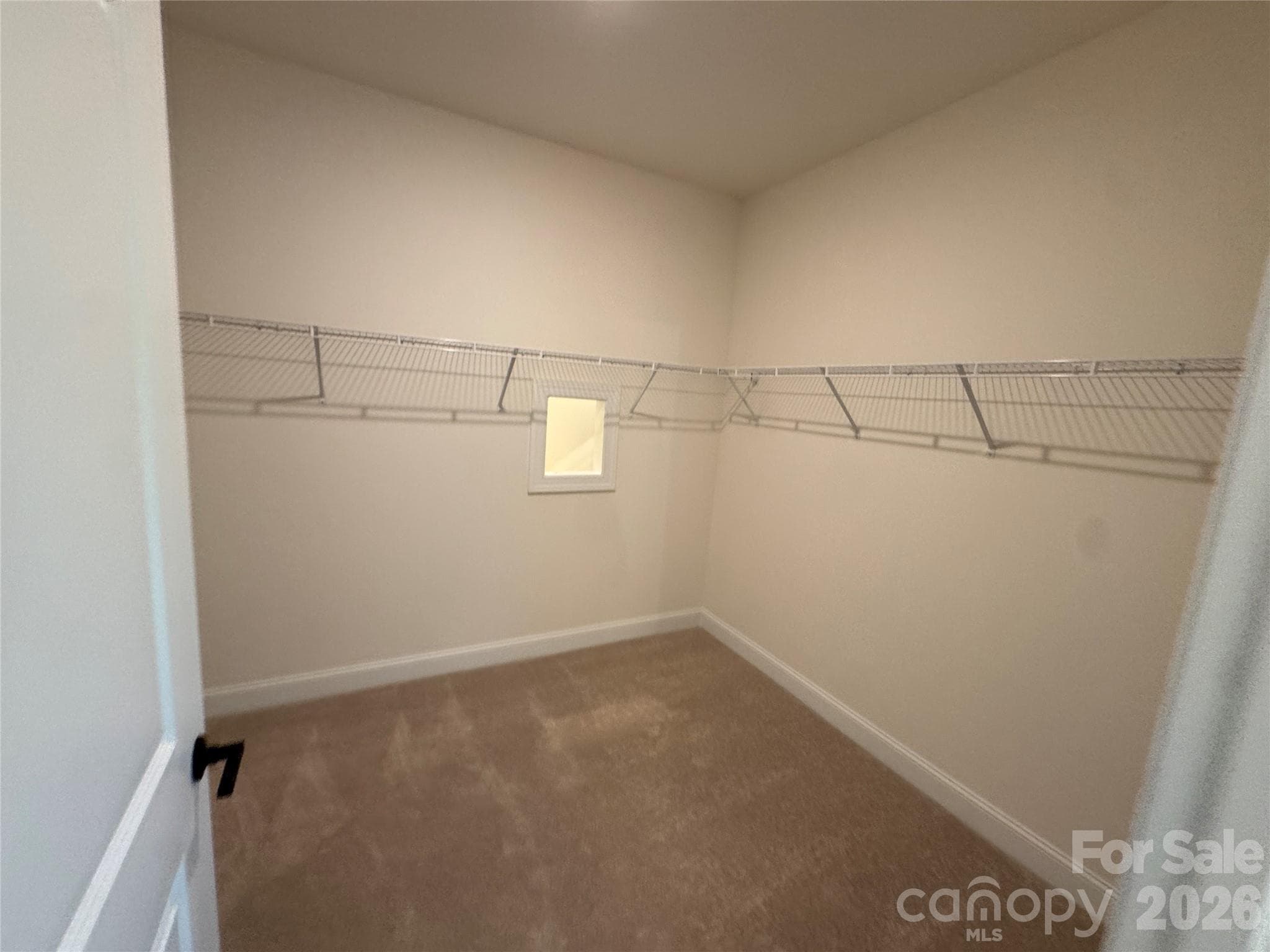 Primary Walk in Closet - 2211 Tabor Road, Sherrills Ford