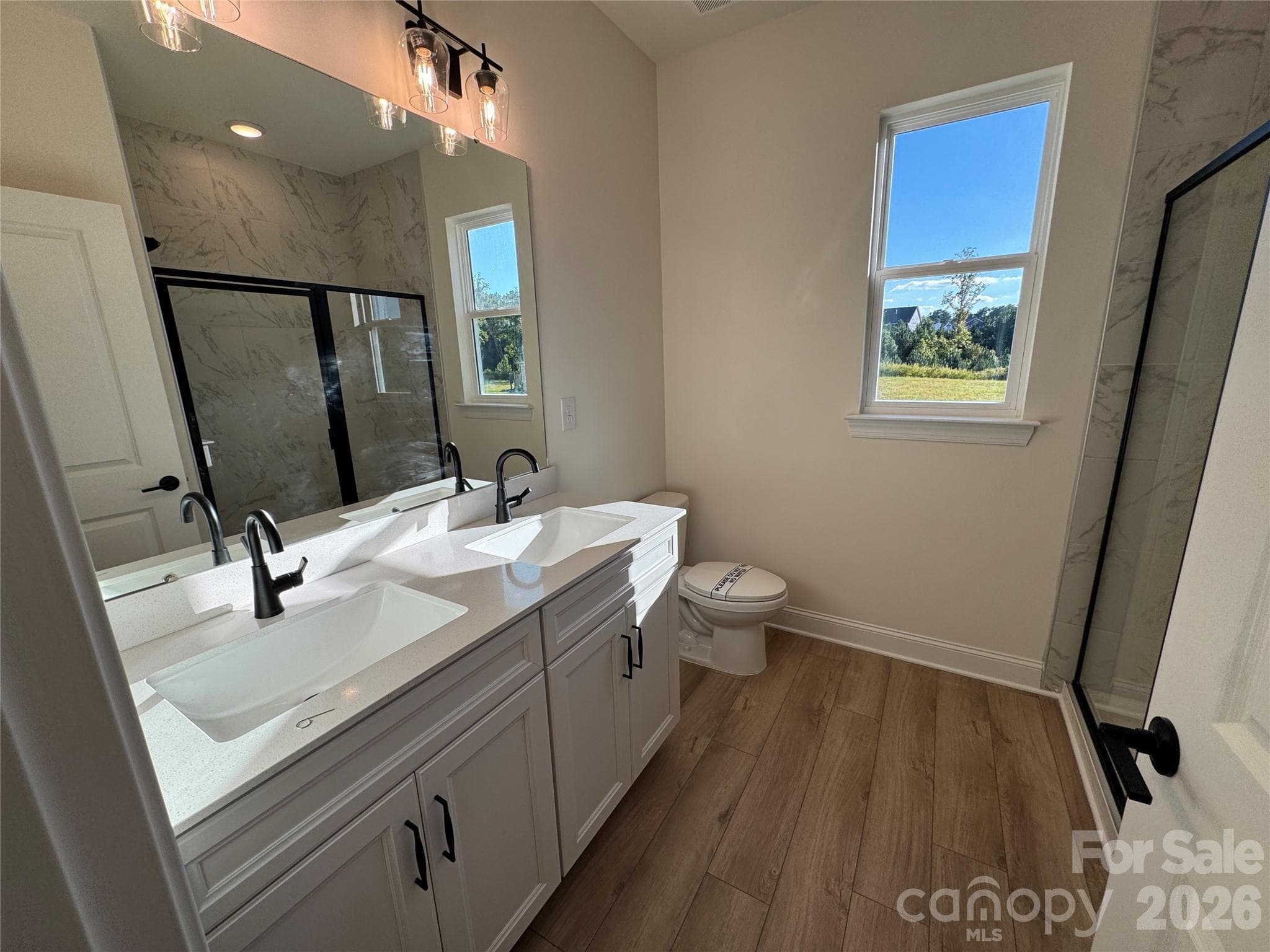 Bathroom 2 - 2211 Tabor Road, Sherrills Ford