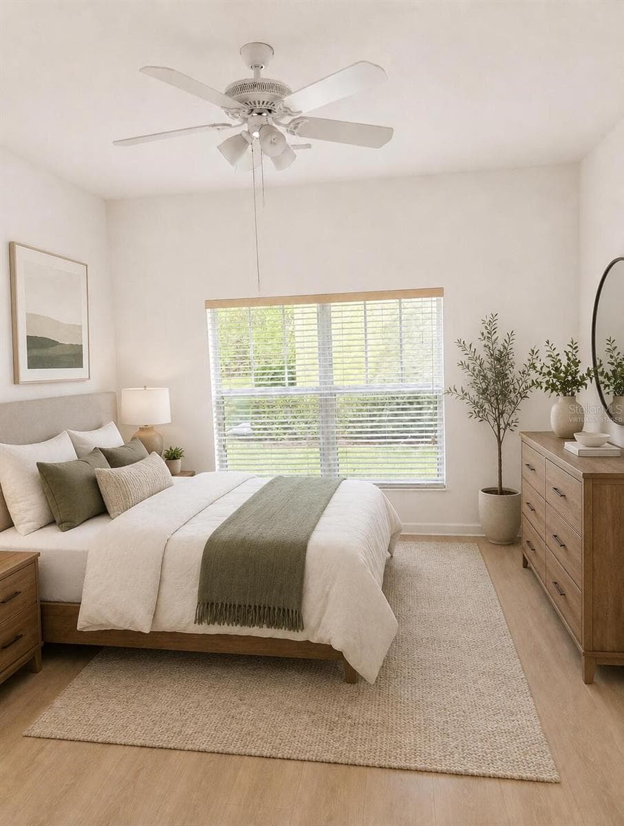 Virtually Staged - 8520 BROKEN WILLOW CT, TAMPA