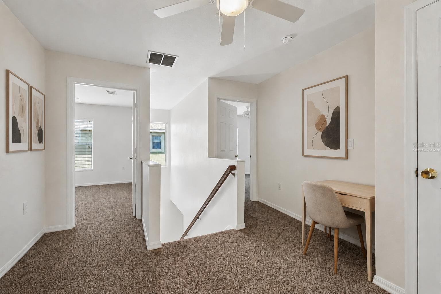 Virtually Staged - 8520 BROKEN WILLOW CT, TAMPA
