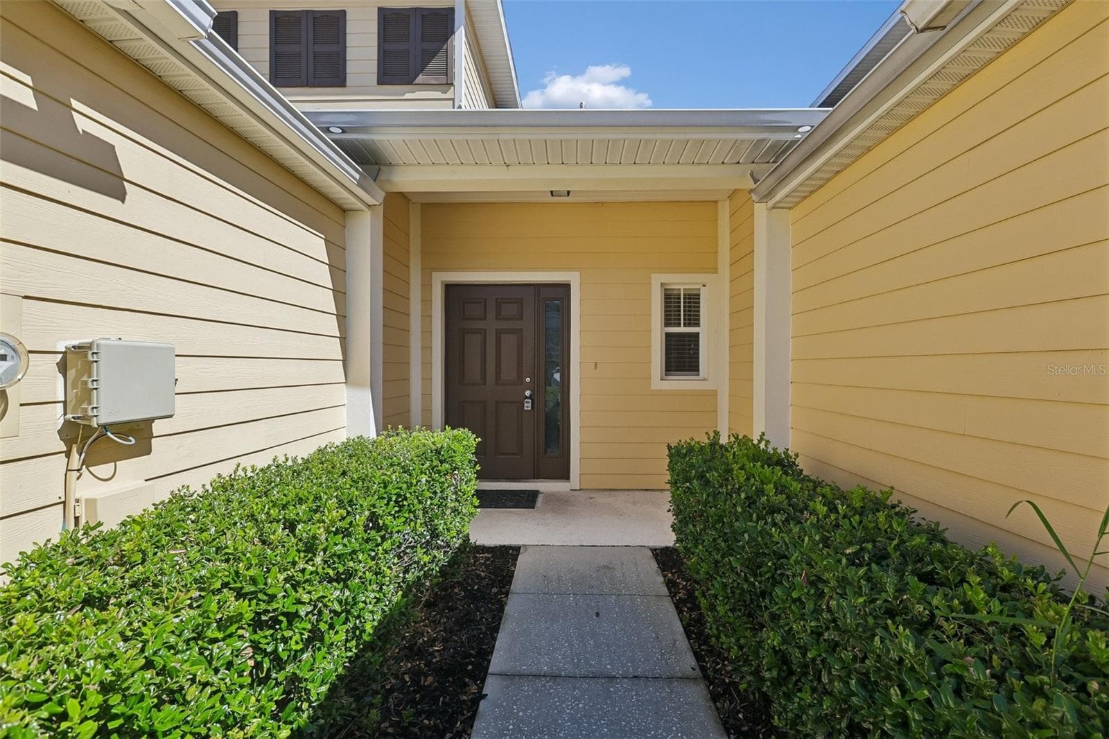 Townhouse at 8520 BROKEN WILLOW CT, TAMPA, photo 28 of 31