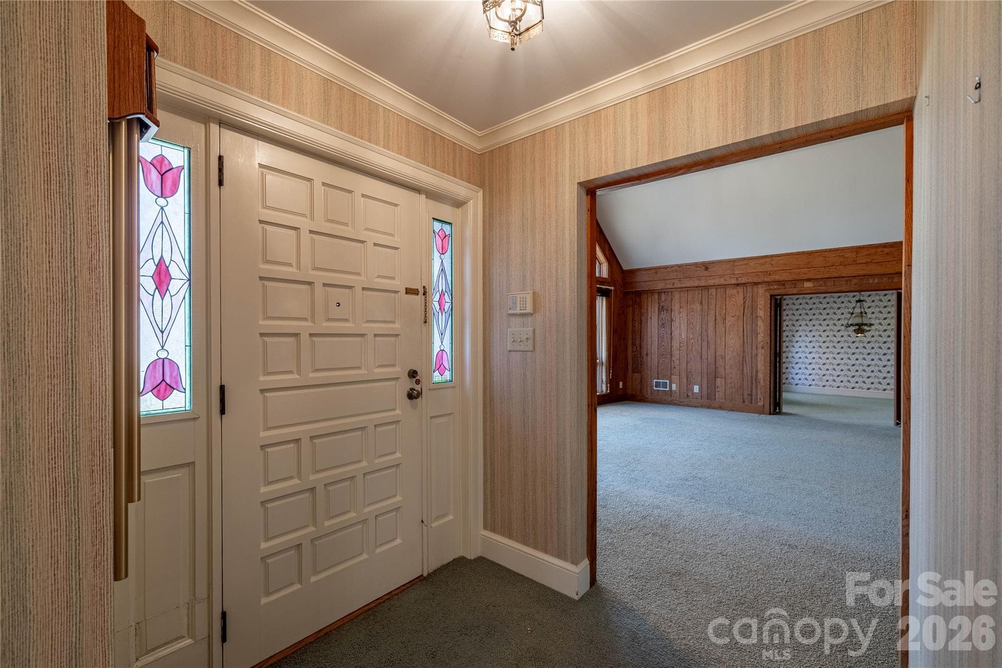 Single Family Residence at 2505 Morganton Boulevard SW, Lenoir, photo 10 of 34