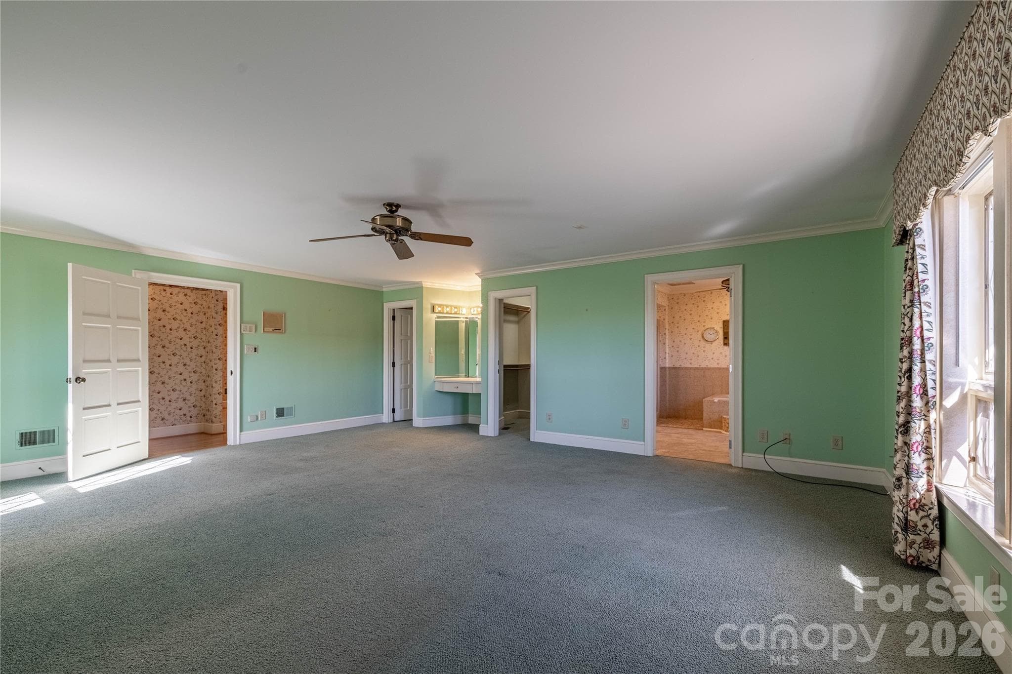Single Family Residence at 2505 Morganton Boulevard SW, Lenoir, photo 24 of 34