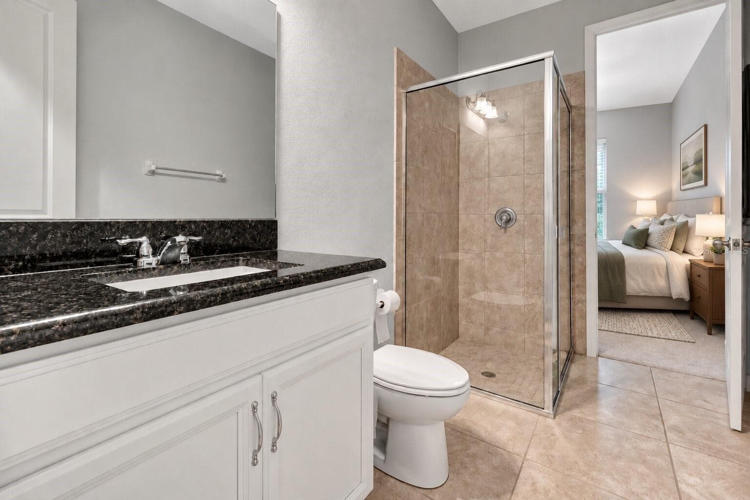 Bathroom 1 - 8524 VIVARO ISLE WAY, WINDERMERE