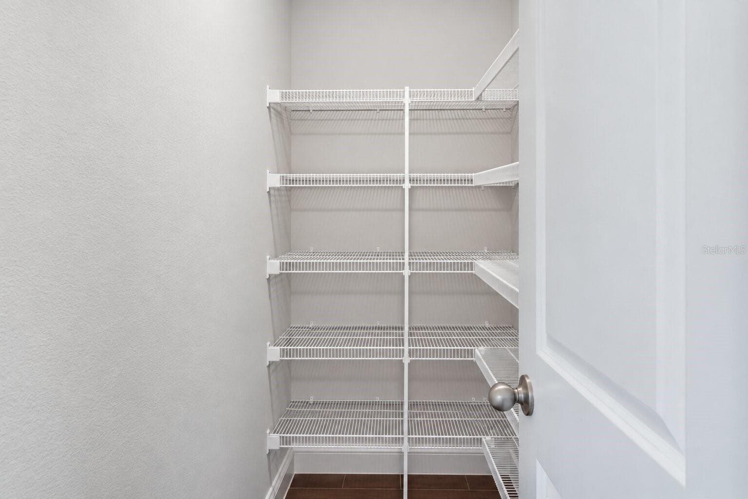 Pantry Area - 8524 VIVARO ISLE WAY, WINDERMERE