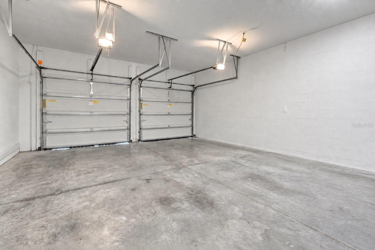 Garage - 8524 VIVARO ISLE WAY, WINDERMERE