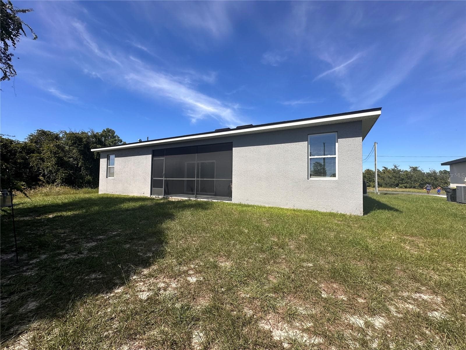 Single Family Residence at 40 ORCHID LN, POINCIANA, photo 2 of 11