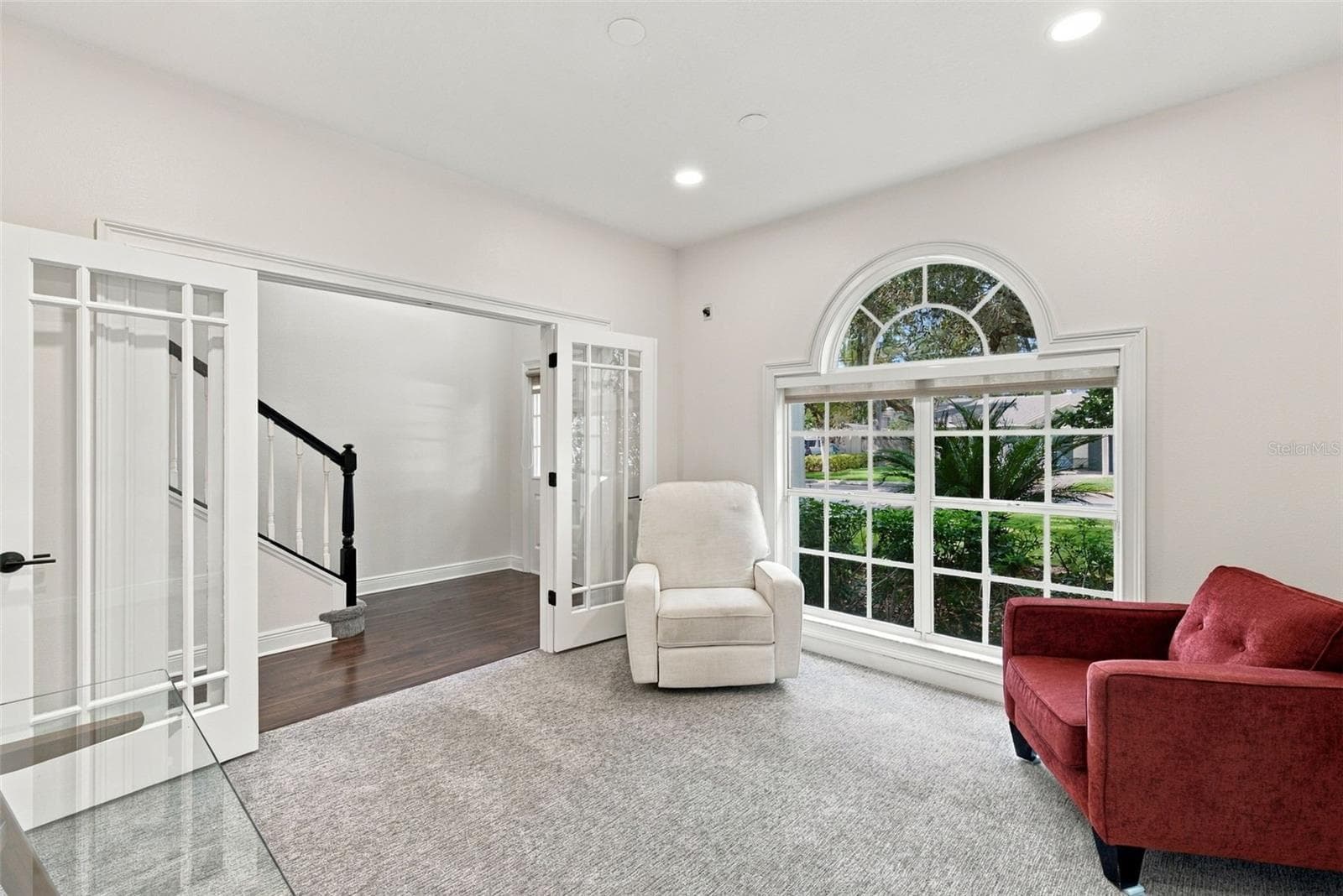 Single Family Residence at 3308 W VILLA ROSA ST, TAMPA, photo 5 of 43