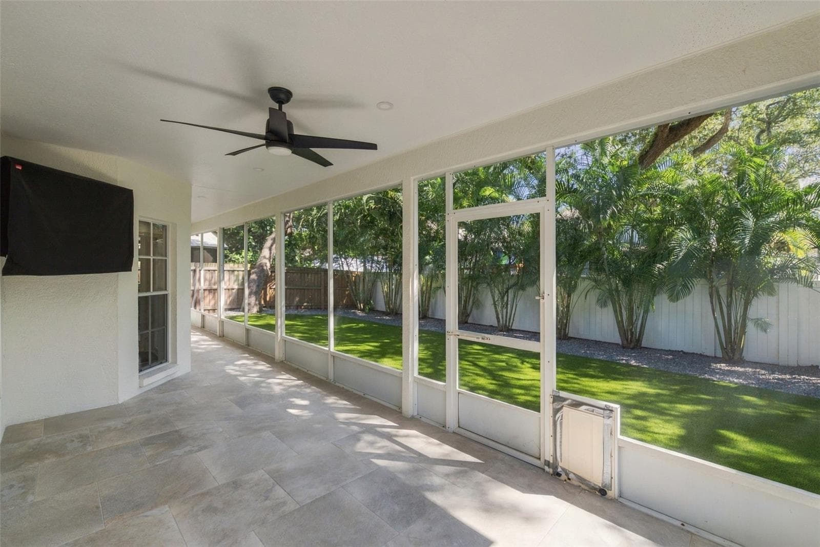 Single Family Residence at 3308 W VILLA ROSA ST, TAMPA, photo 34 of 43