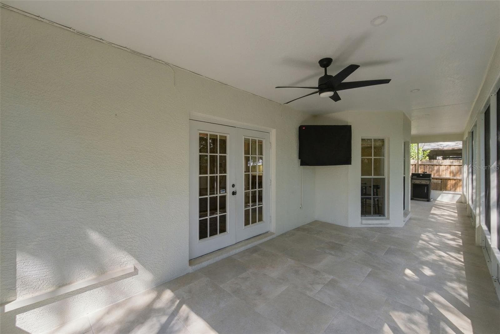 Single Family Residence at 3308 W VILLA ROSA ST, TAMPA, photo 35 of 43