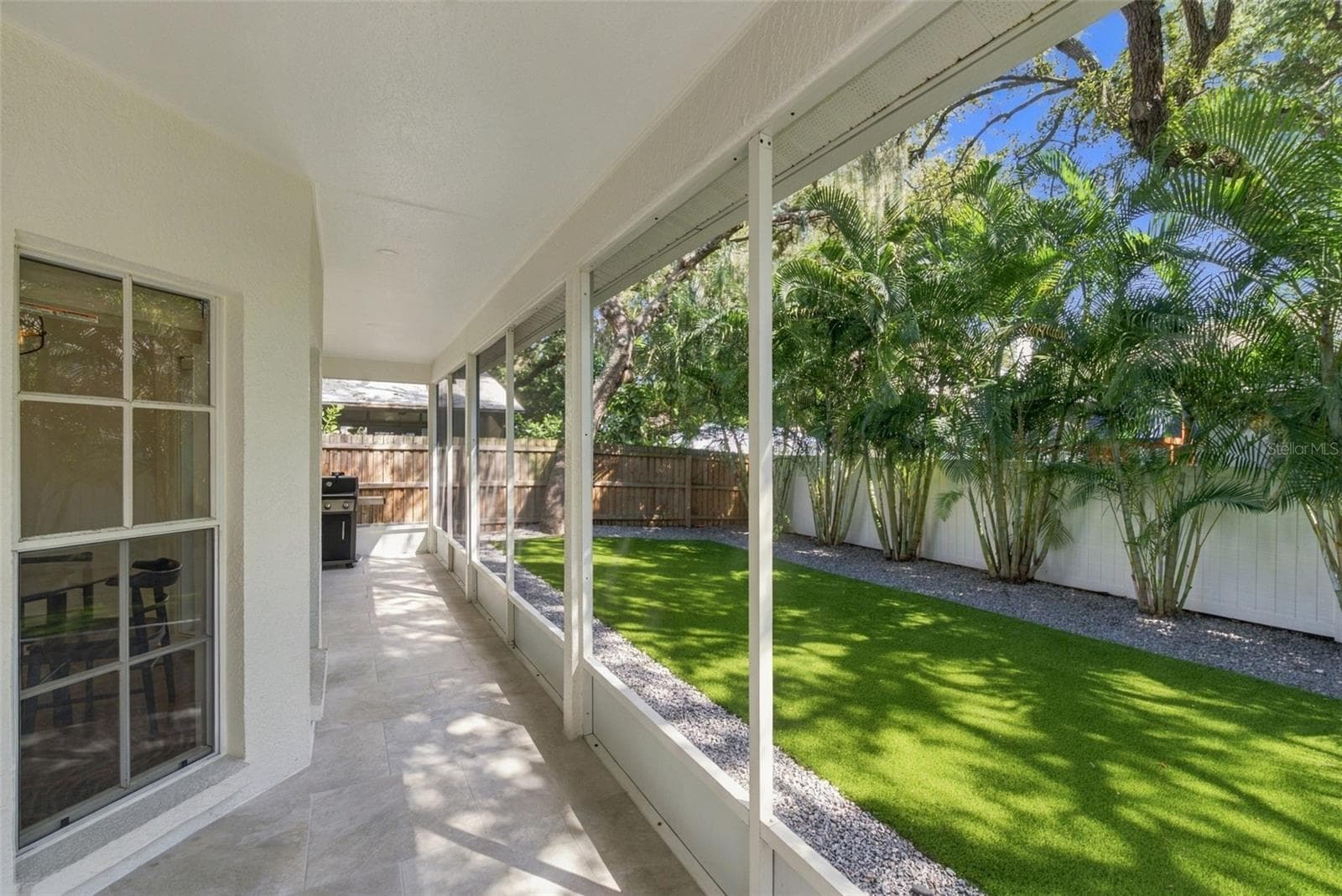 Single Family Residence at 3308 W VILLA ROSA ST, TAMPA, photo 36 of 43