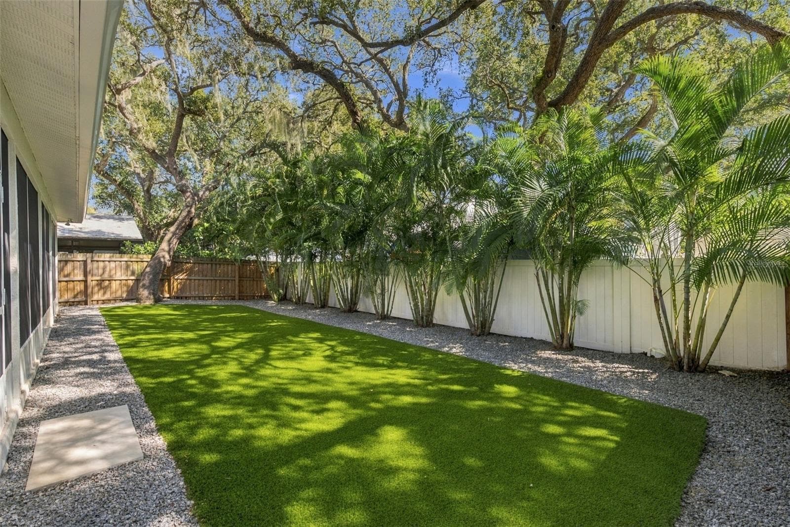 Single Family Residence at 3308 W VILLA ROSA ST, TAMPA, photo 38 of 43