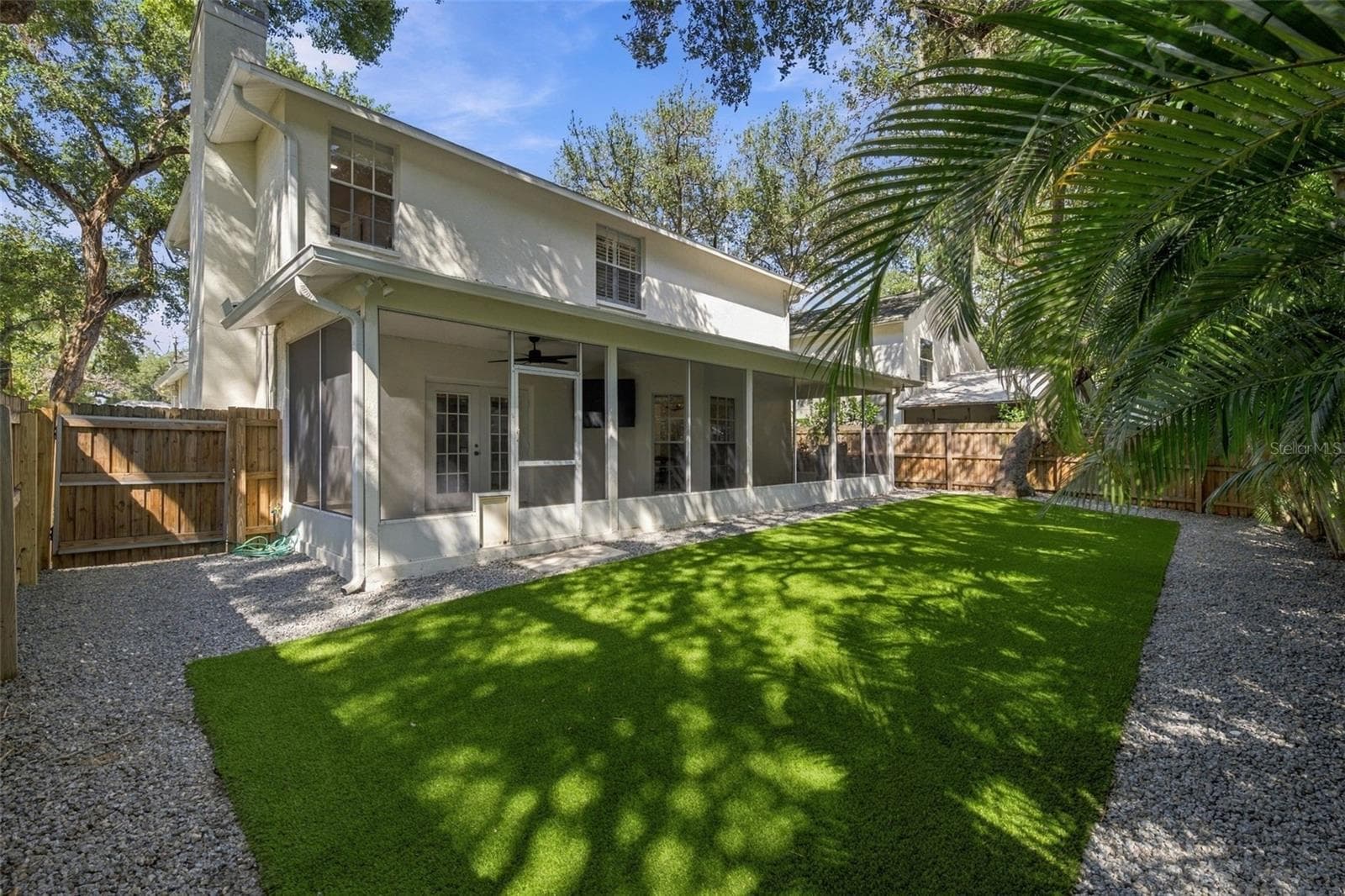 Single Family Residence at 3308 W VILLA ROSA ST, TAMPA, photo 39 of 43