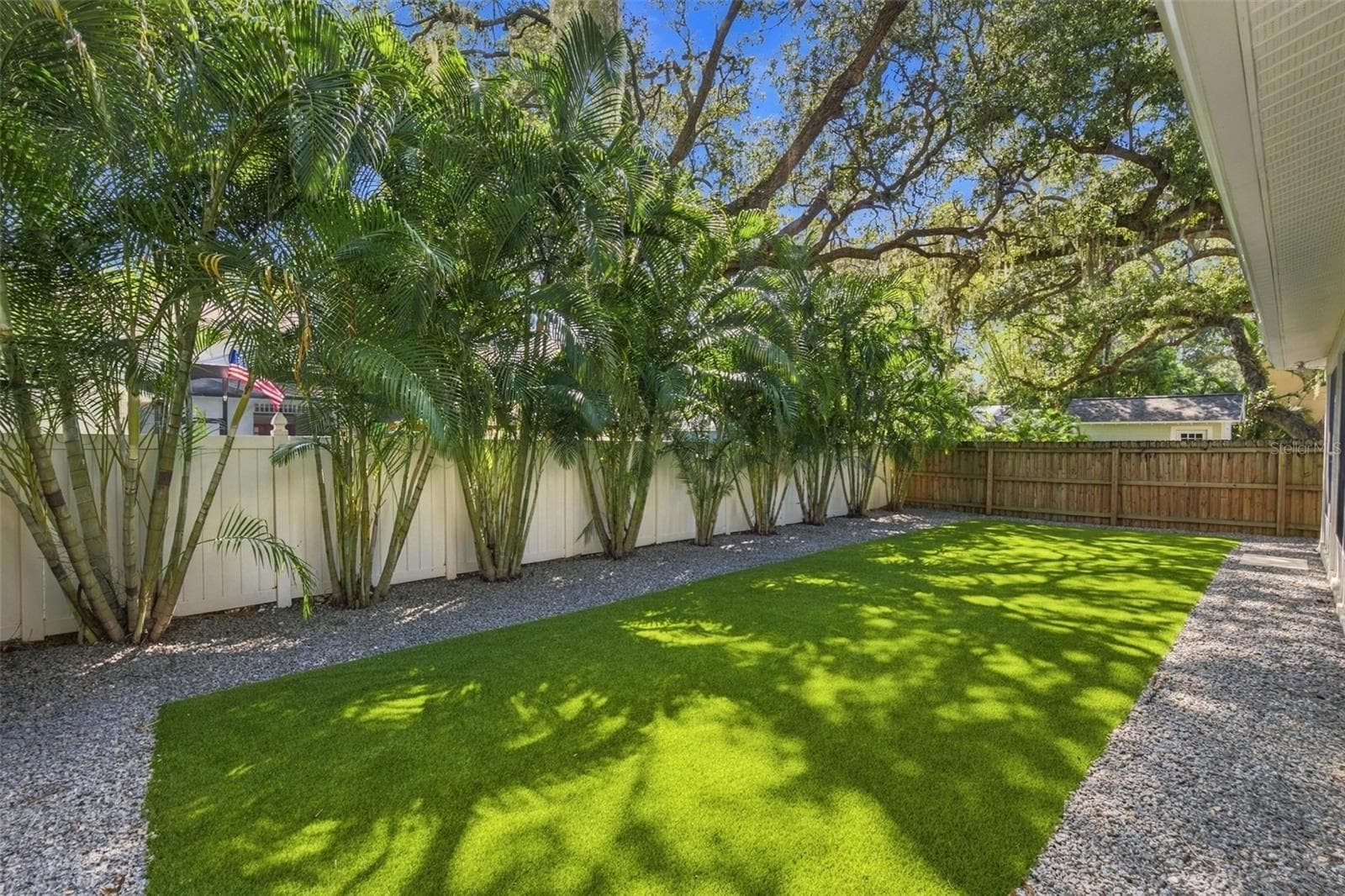 Single Family Residence at 3308 W VILLA ROSA ST, TAMPA, photo 41 of 43