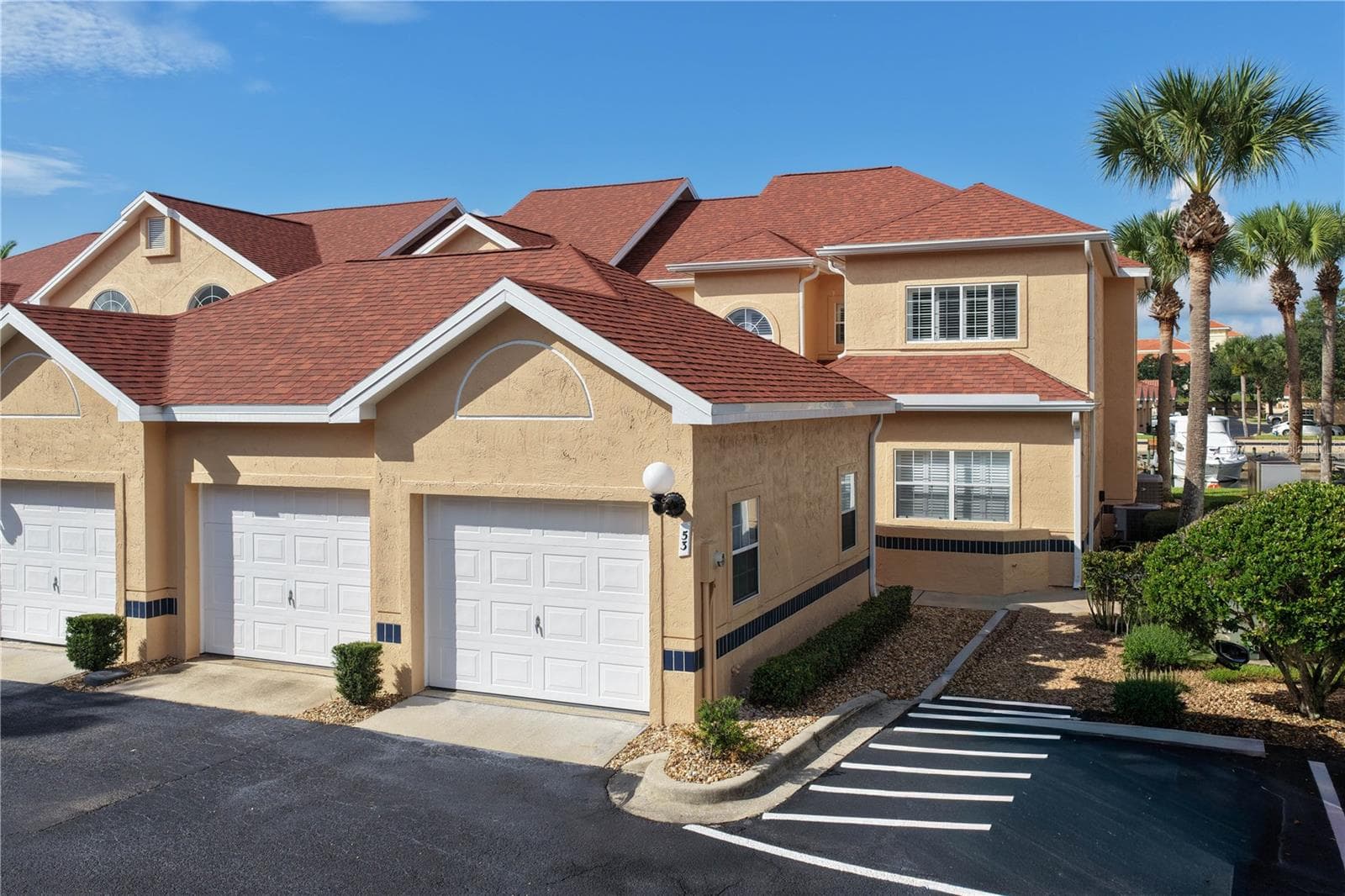 Townhouse at 53 RIVERS EDGE LN, PALM COAST, photo 2 of 91