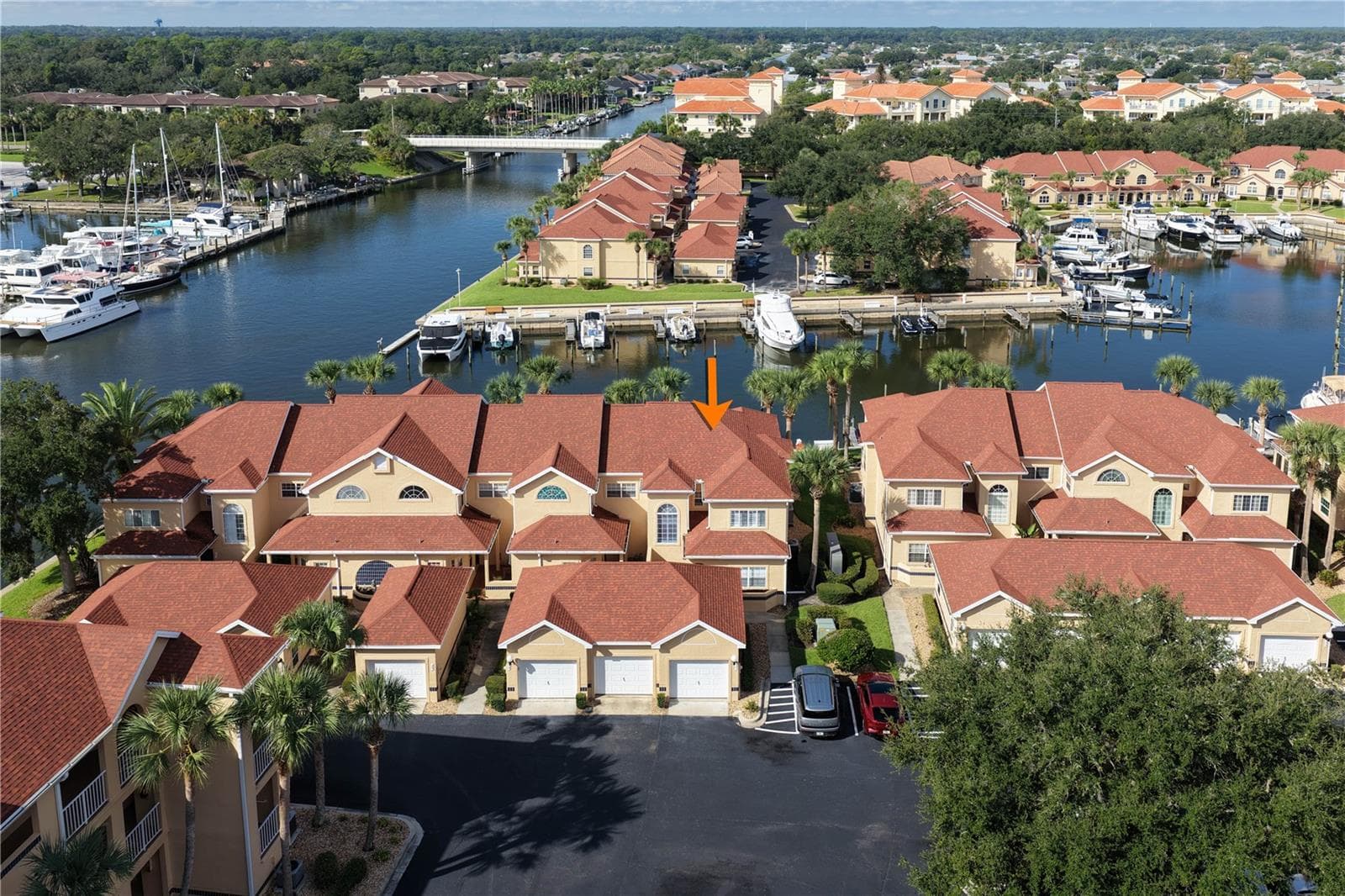 Townhouse at 53 RIVERS EDGE LN, PALM COAST, photo 3 of 91