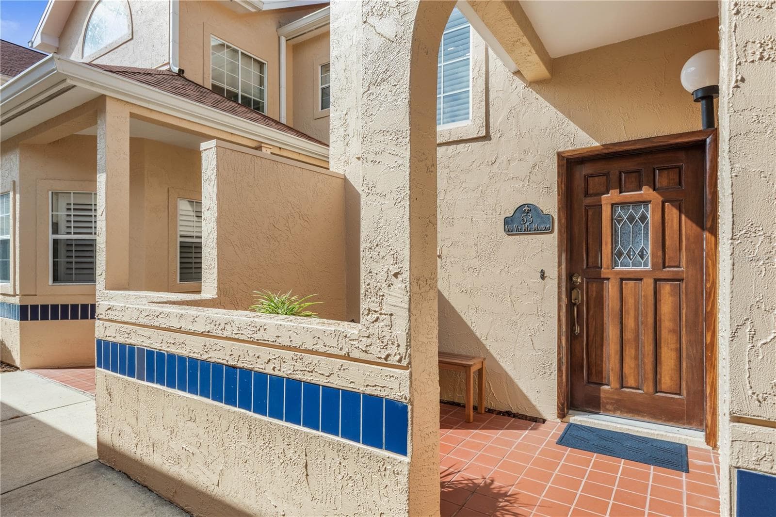 Townhouse at 53 RIVERS EDGE LN, PALM COAST, photo 6 of 91