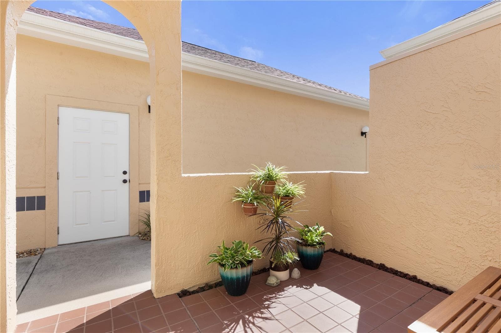 Townhouse at 53 RIVERS EDGE LN, PALM COAST, photo 8 of 91
