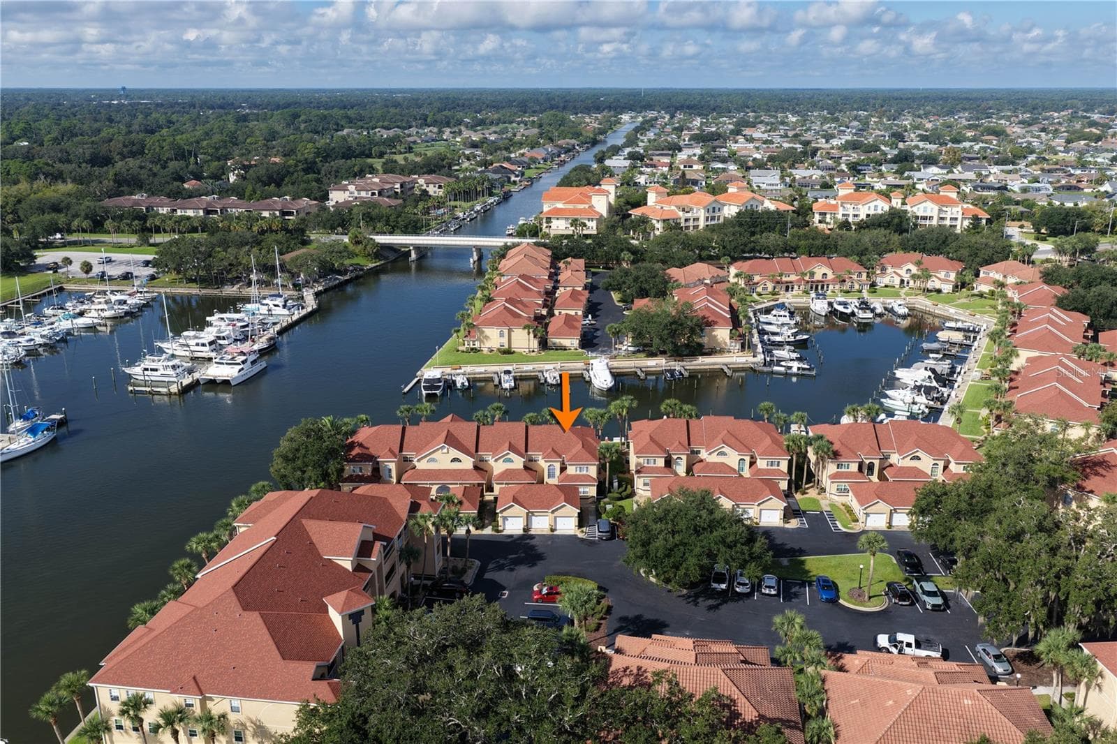 Townhouse at 53 RIVERS EDGE LN, PALM COAST, photo 61 of 91
