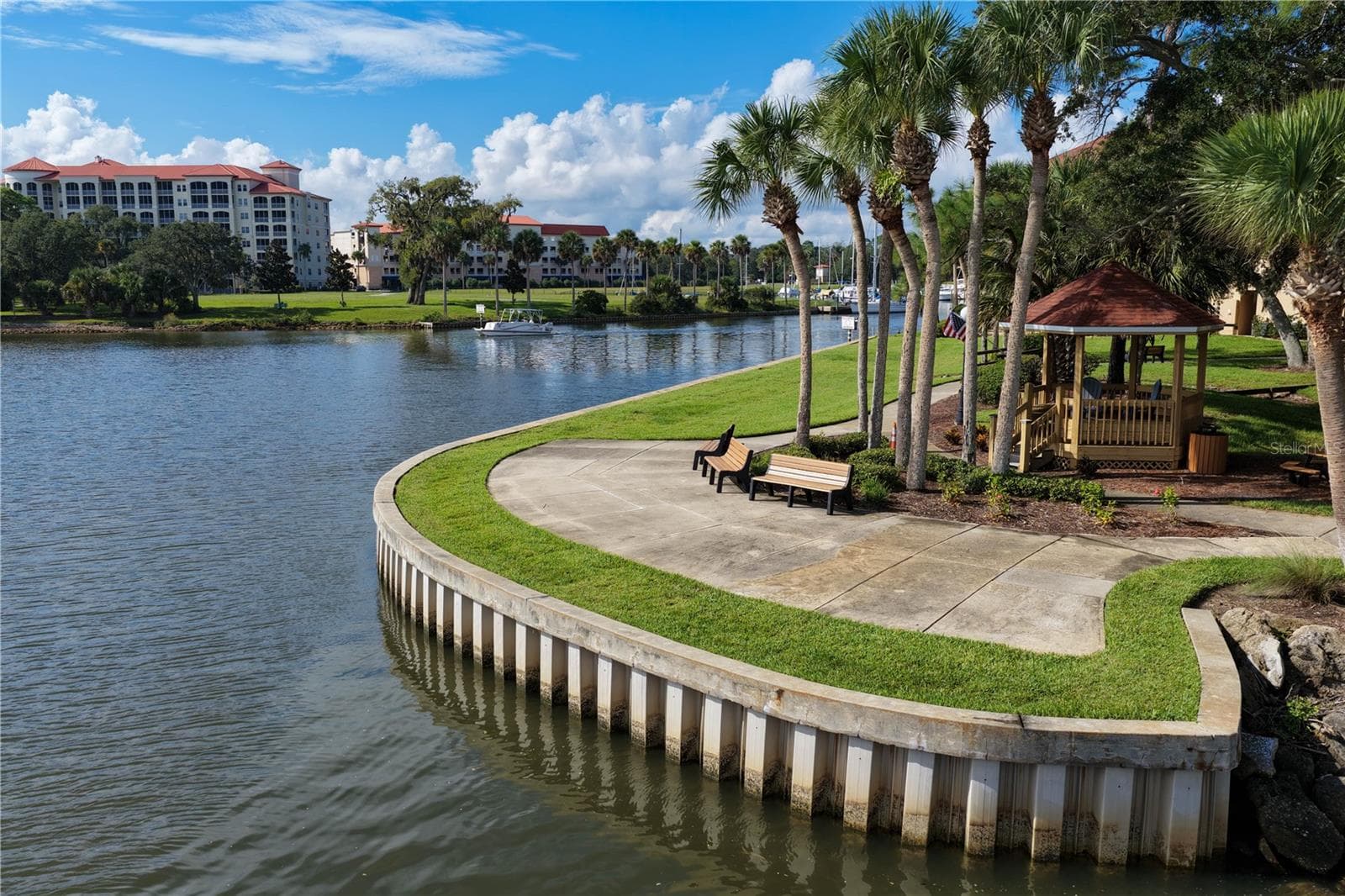 Townhouse at 53 RIVERS EDGE LN, PALM COAST, photo 73 of 91