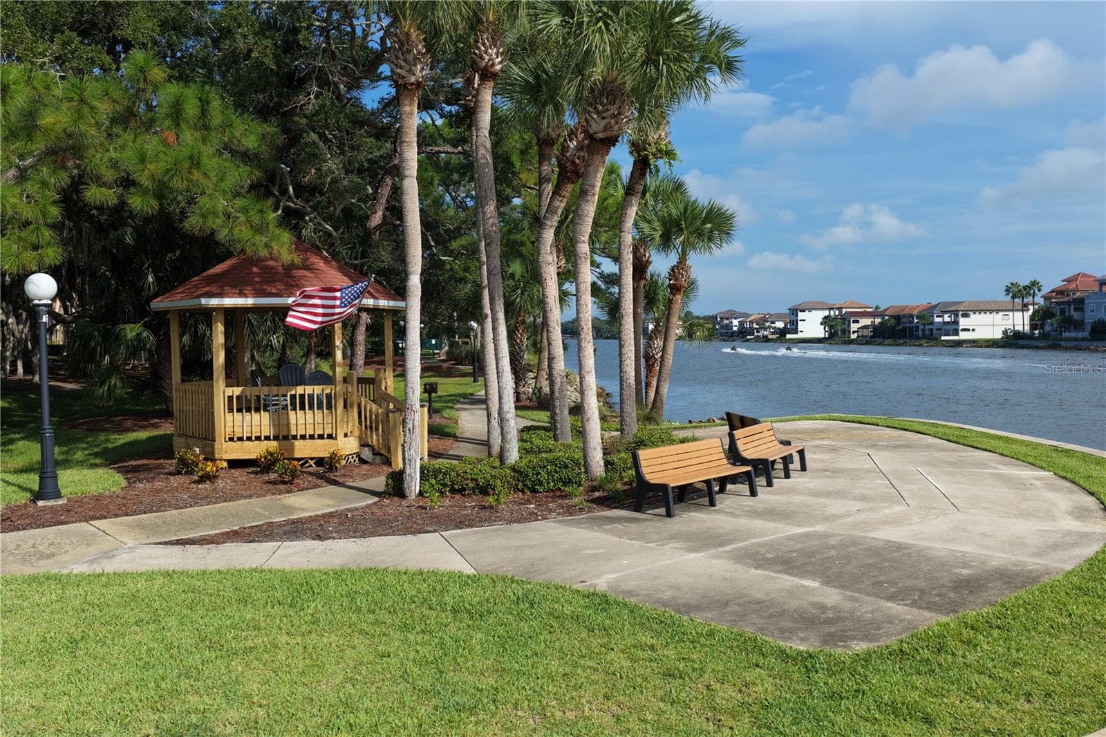 Townhouse at 53 RIVERS EDGE LN, PALM COAST, photo 74 of 91