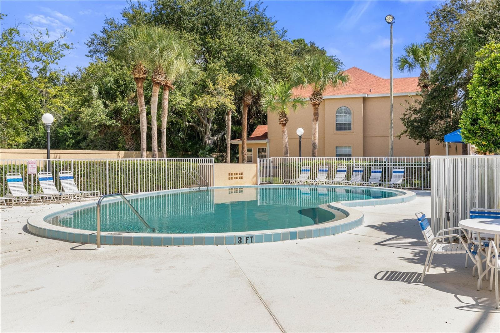 Townhouse at 53 RIVERS EDGE LN, PALM COAST, photo 81 of 91