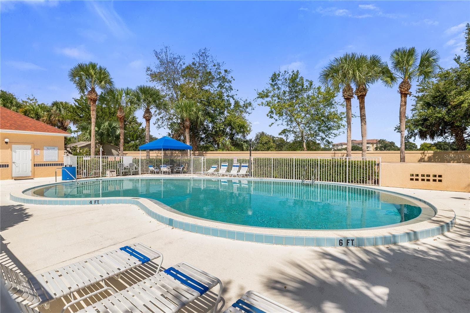 Townhouse at 53 RIVERS EDGE LN, PALM COAST, photo 82 of 91