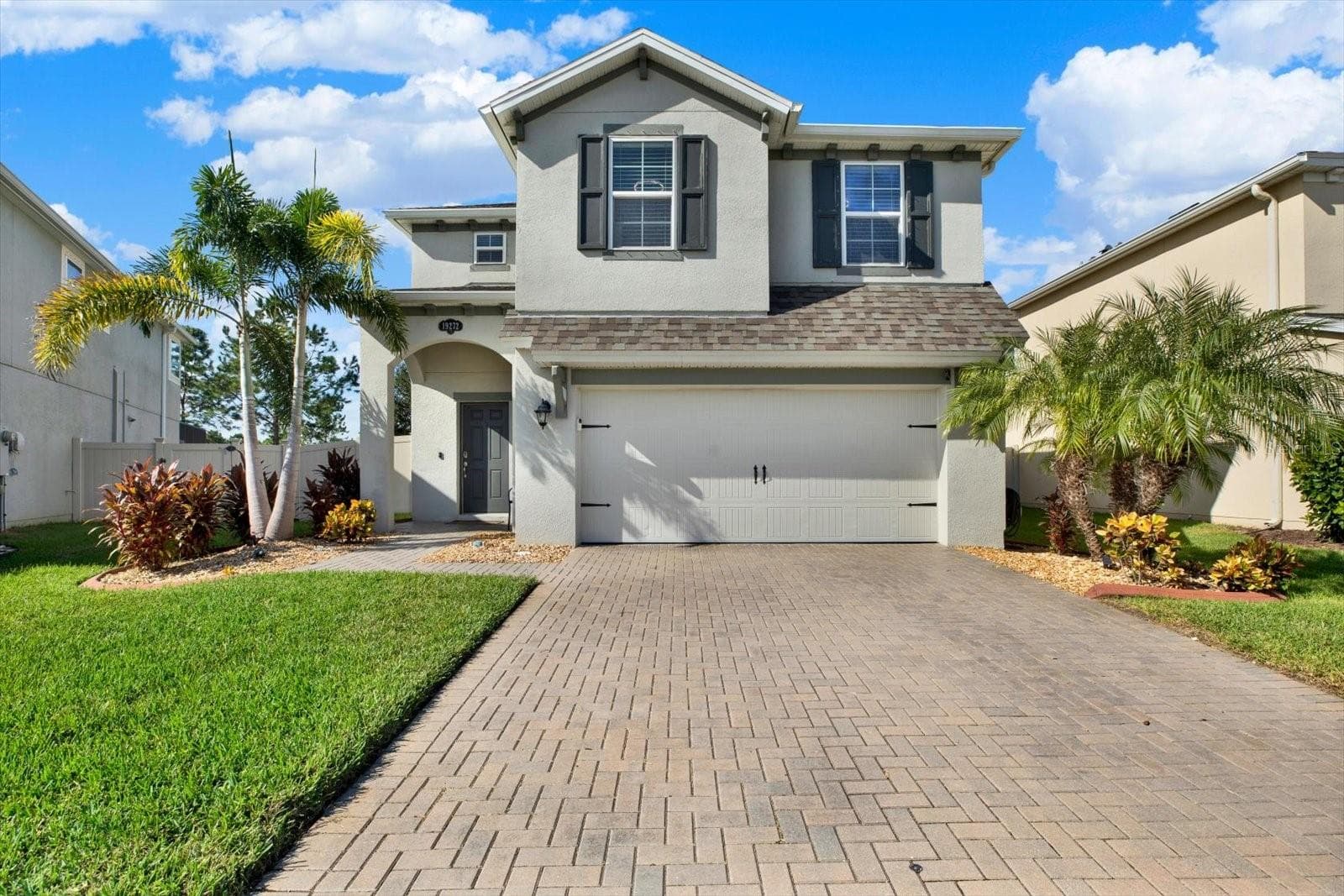 19272 ROSEATE DR