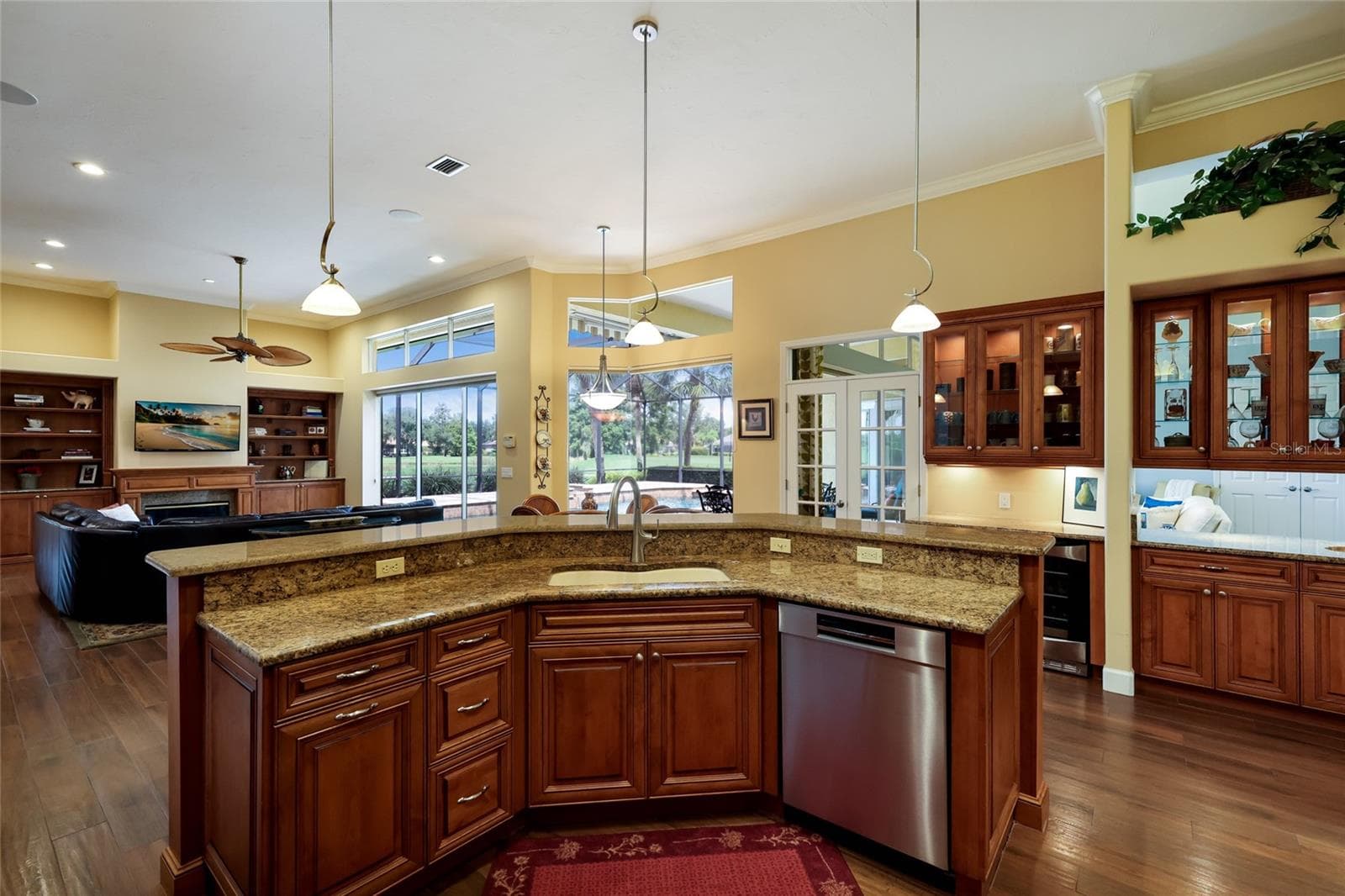 Single Family Residence at 8250 HUGH ALISON PL, SARASOTA, photo 11 of 57