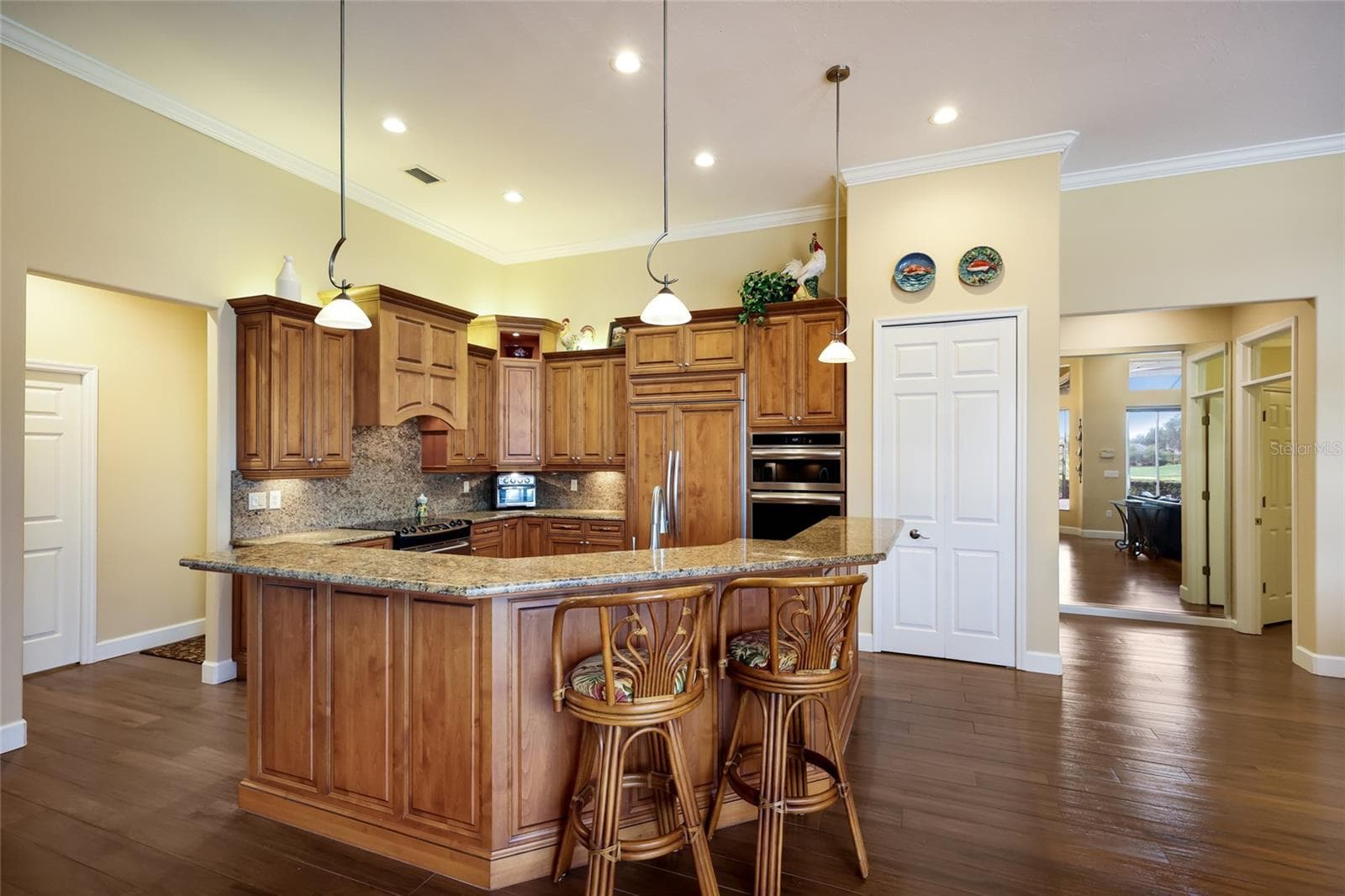 Single Family Residence at 8250 HUGH ALISON PL, SARASOTA, photo 13 of 57
