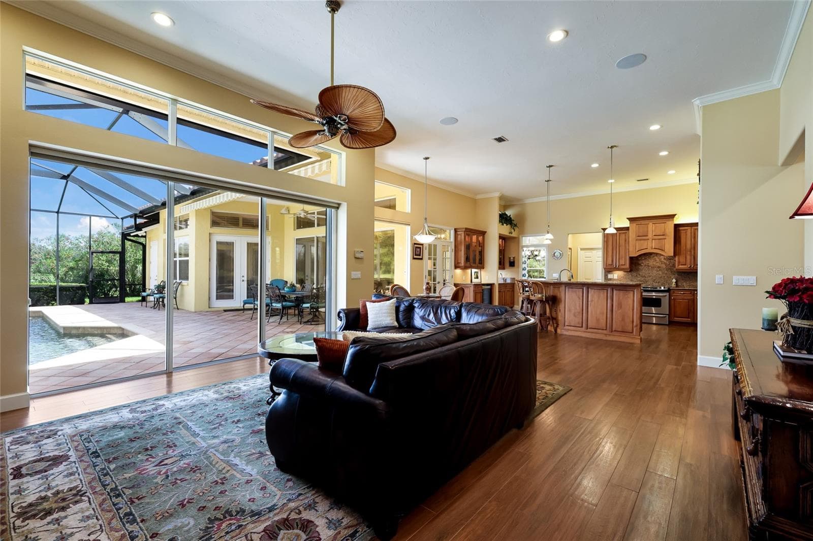 Single Family Residence at 8250 HUGH ALISON PL, SARASOTA, photo 16 of 57
