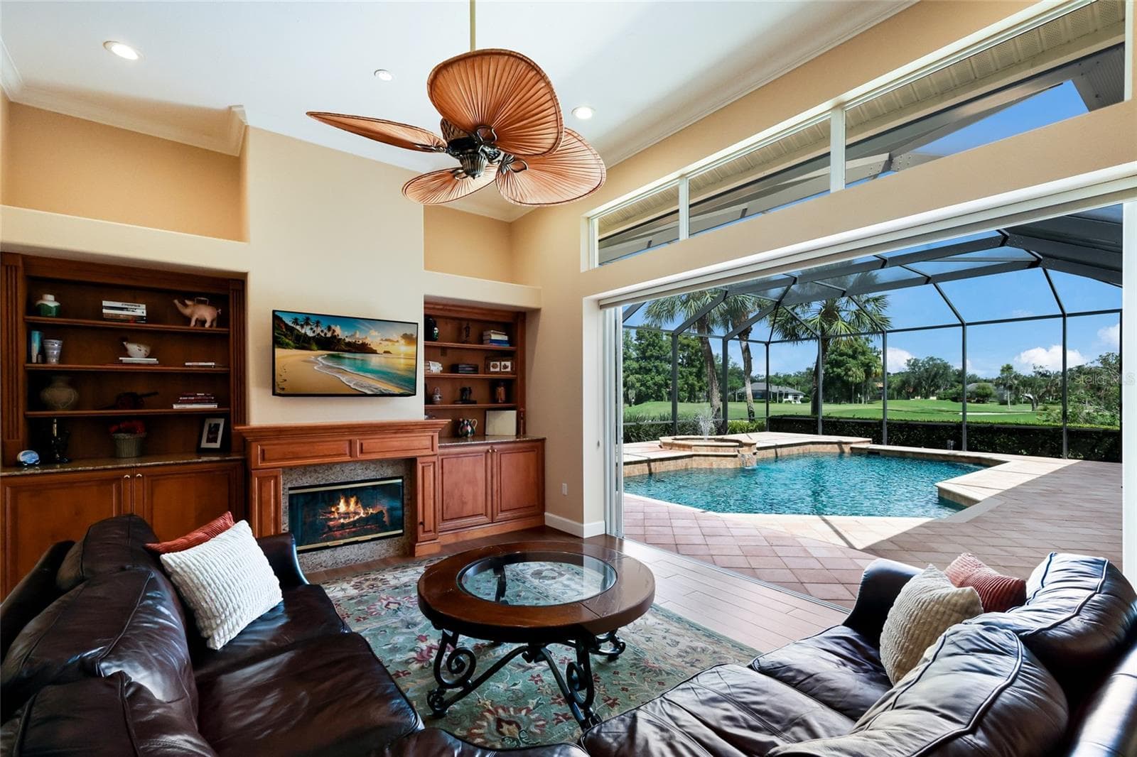 Single Family Residence at 8250 HUGH ALISON PL, SARASOTA, photo 17 of 57