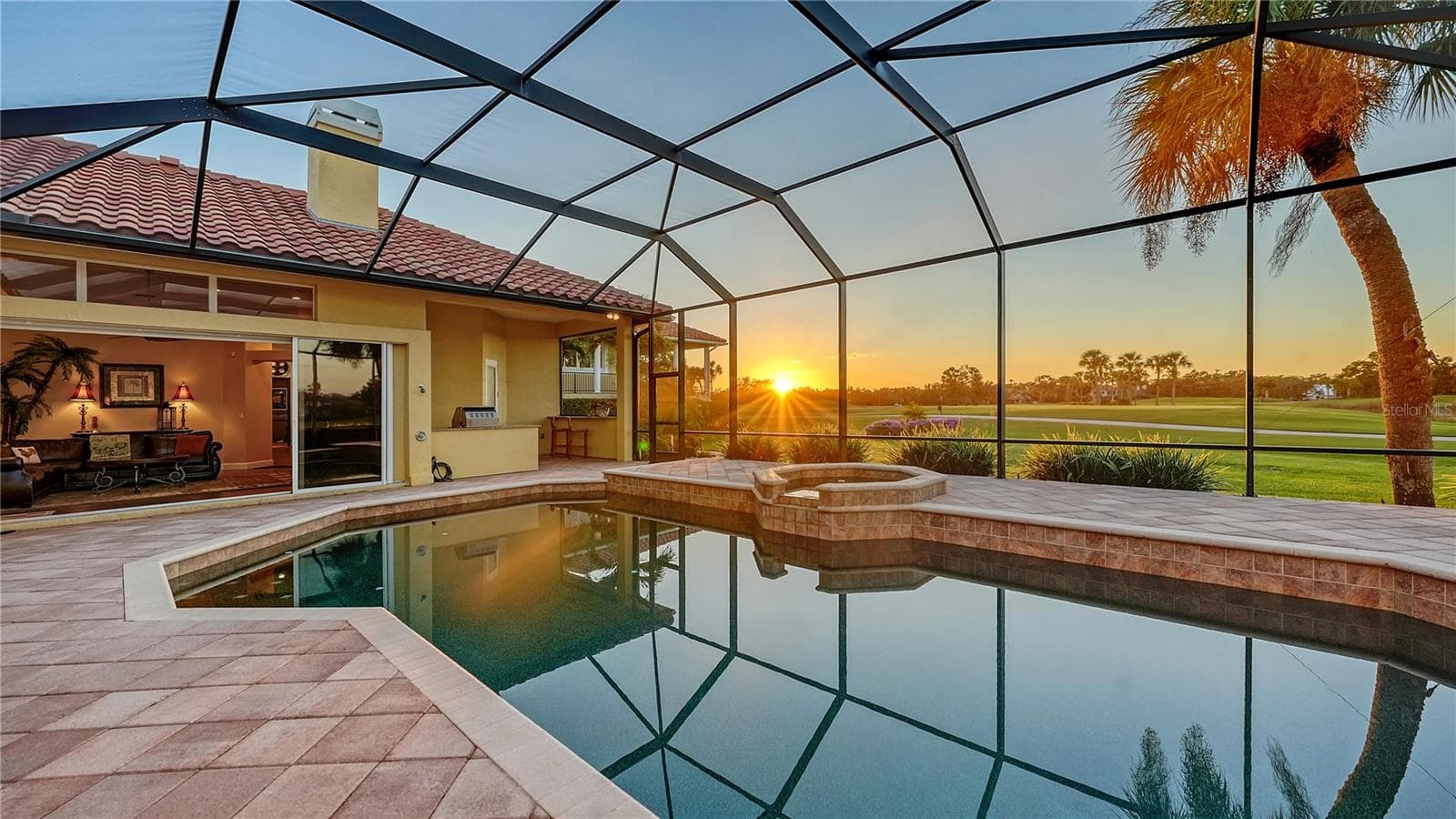 Single Family Residence at 8250 HUGH ALISON PL, SARASOTA, photo 18 of 57