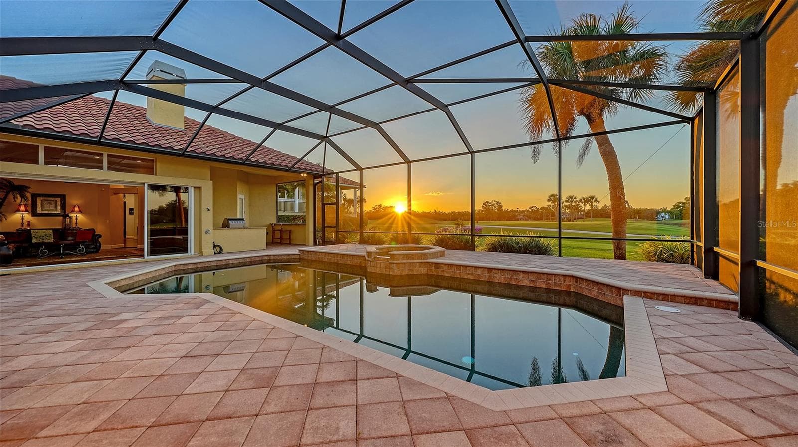 Single Family Residence at 8250 HUGH ALISON PL, SARASOTA, photo 19 of 57