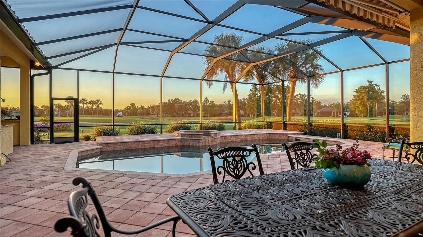 Single Family Residence at 8250 HUGH ALISON PL, SARASOTA, photo 20 of 57