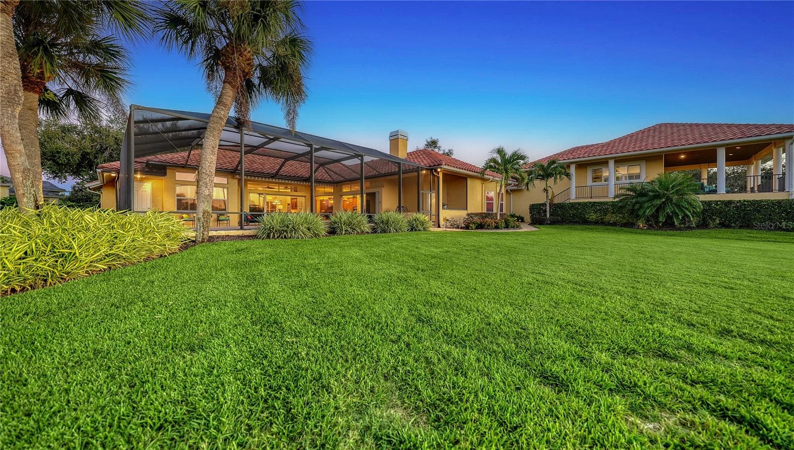 Single Family Residence at 8250 HUGH ALISON PL, SARASOTA, photo 25 of 57