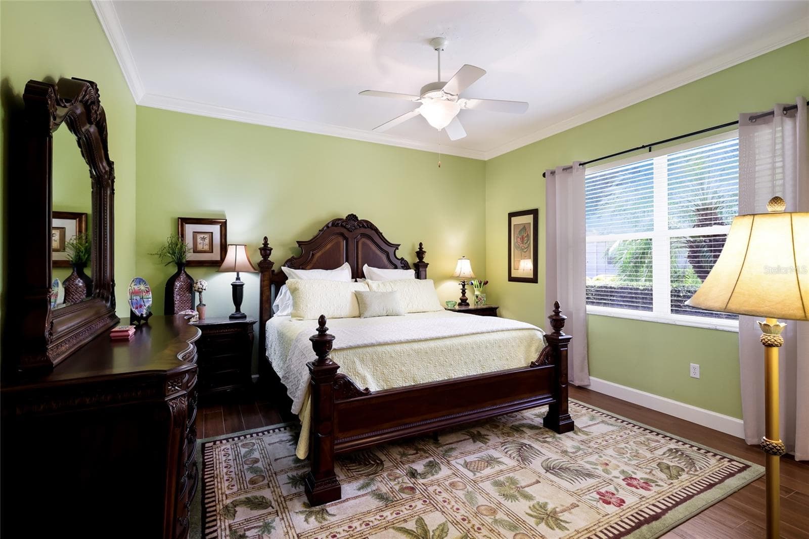 Single Family Residence at 8250 HUGH ALISON PL, SARASOTA, photo 35 of 57