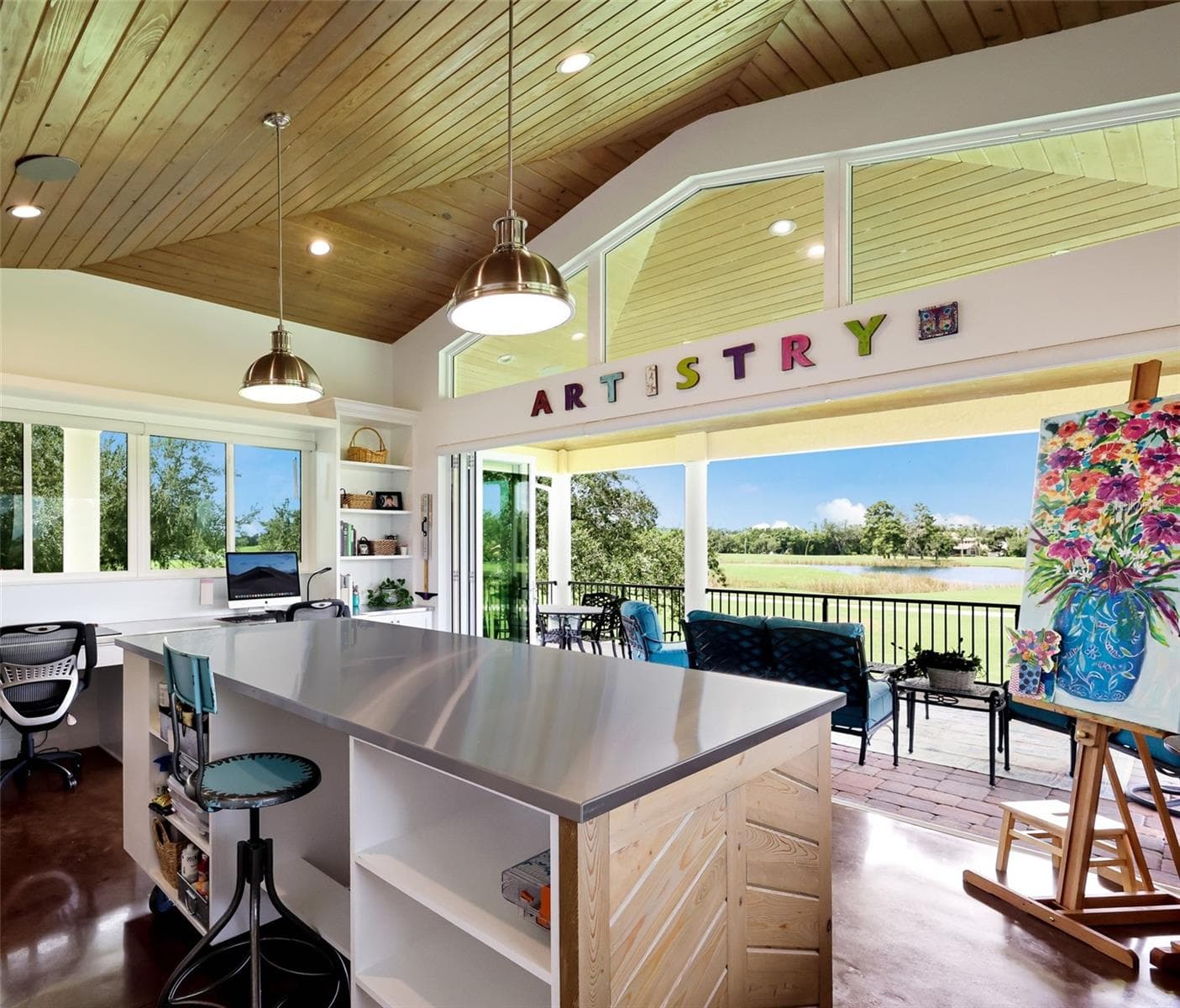 Single Family Residence at 8250 HUGH ALISON PL, SARASOTA, photo 48 of 57