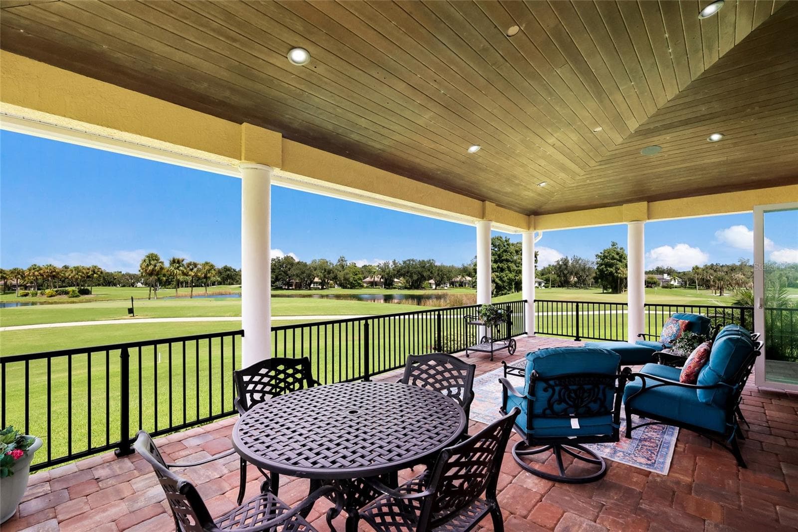 Single Family Residence at 8250 HUGH ALISON PL, SARASOTA, photo 51 of 57