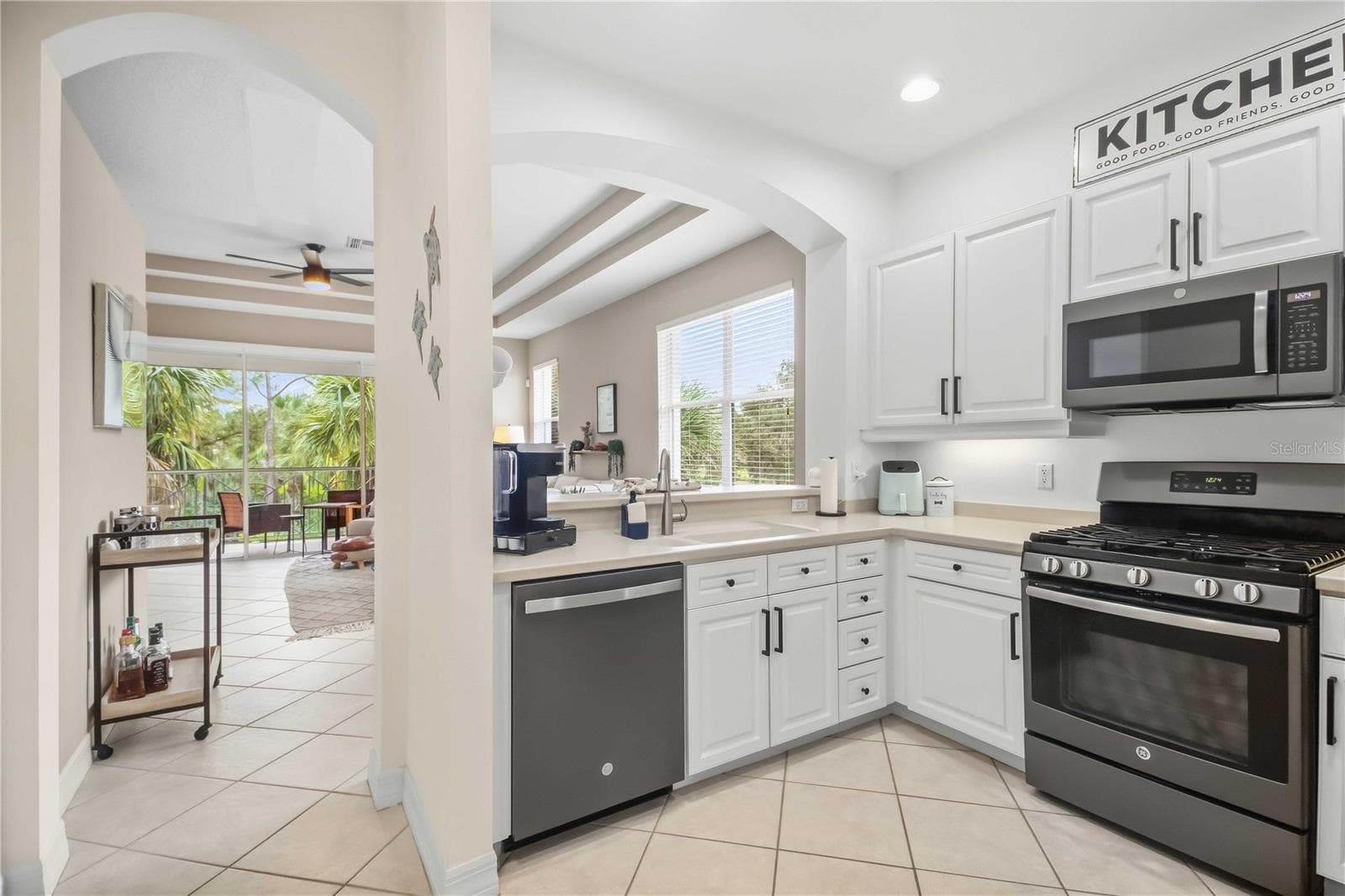 Condominium at 9606 SEA TURTLE TER #201, BRADENTON, photo 2 of 47