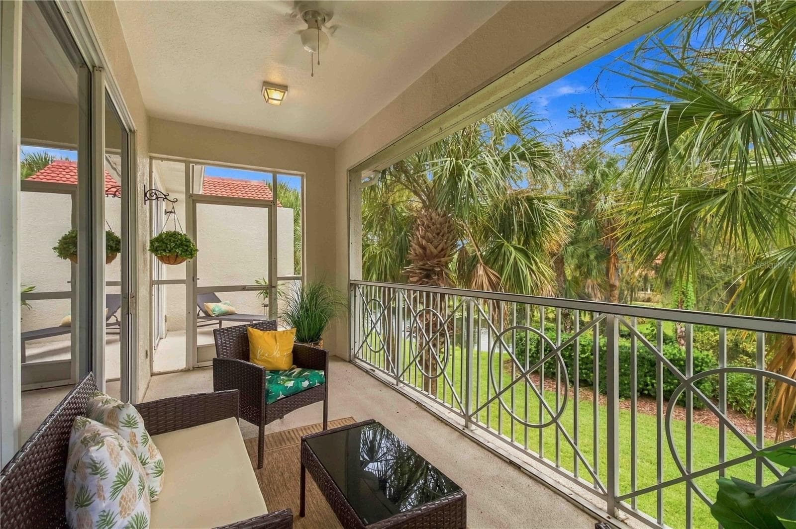 Condominium at 9606 SEA TURTLE TER #201, BRADENTON, photo 17 of 47