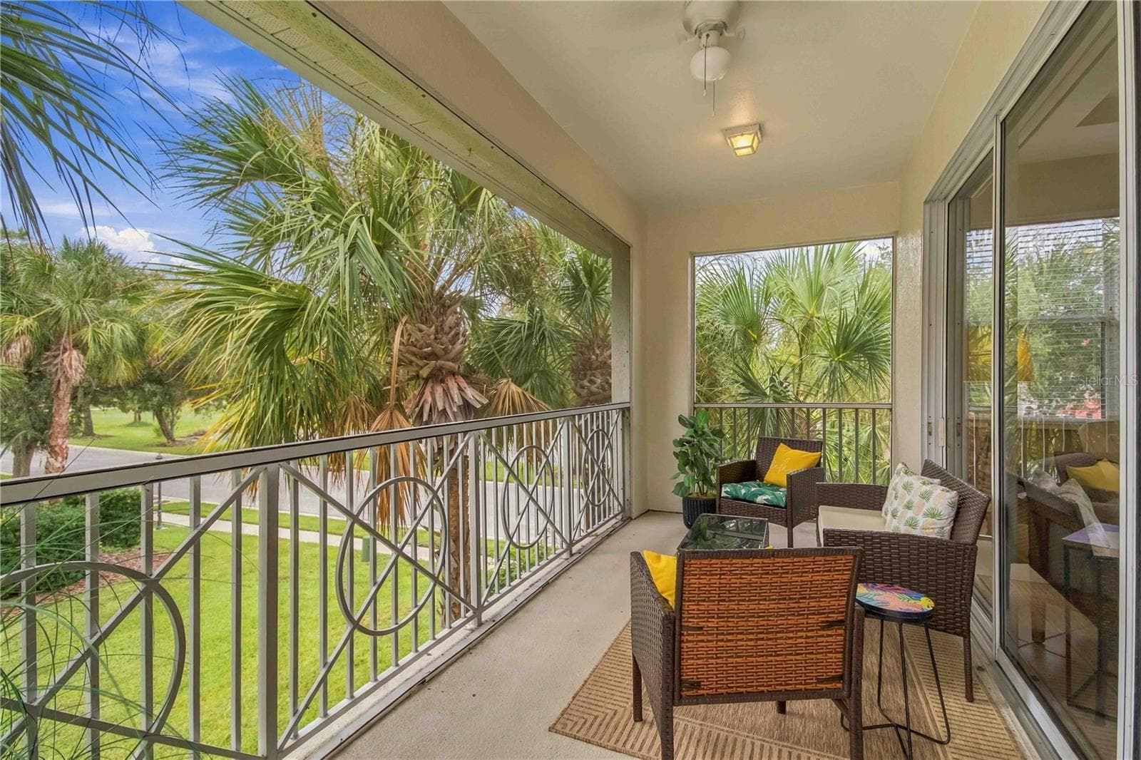 Condominium at 9606 SEA TURTLE TER #201, BRADENTON, photo 19 of 47