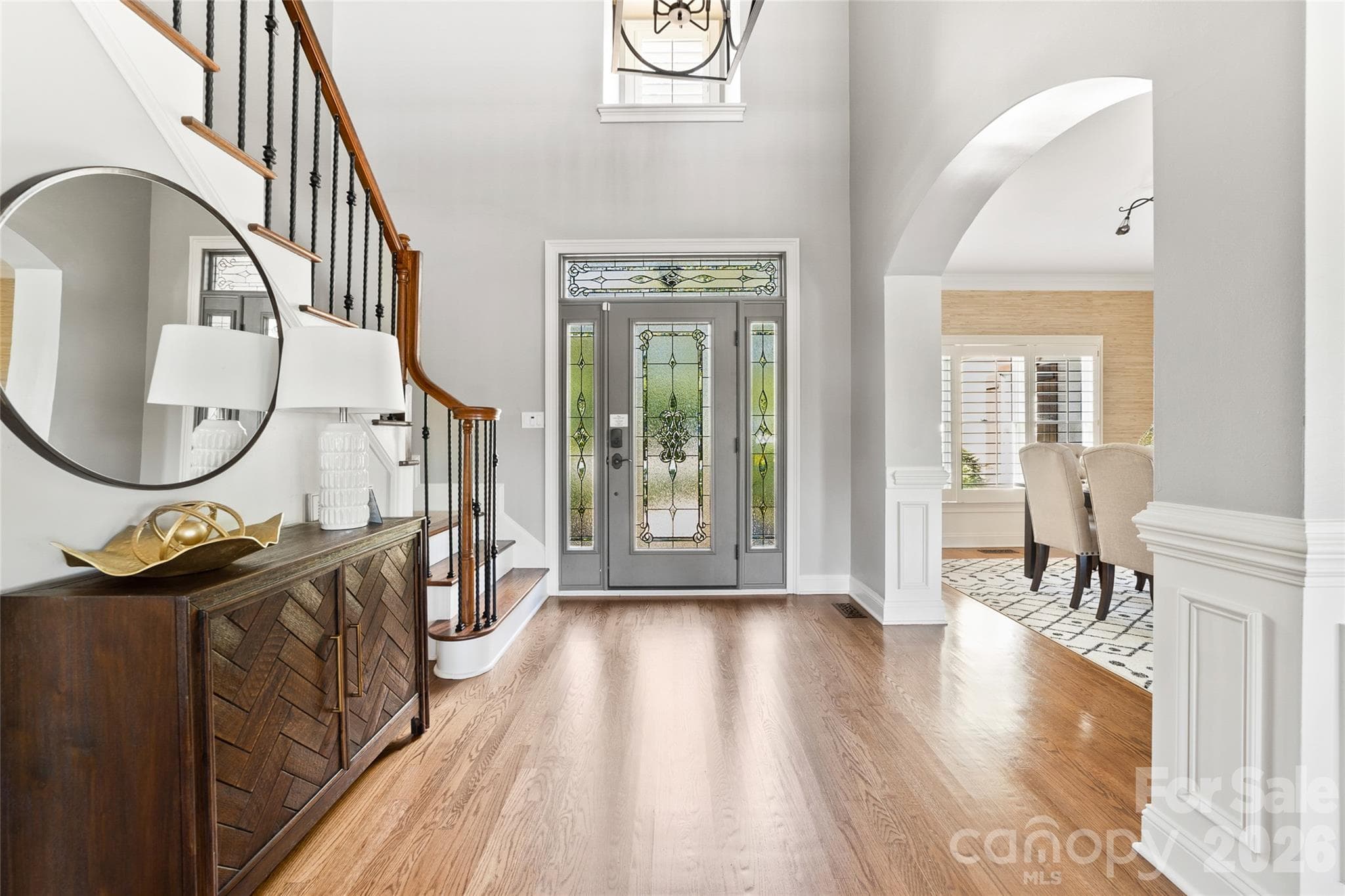 Single Family Residence at 21206 Captiva Court, Cornelius, photo 5 of 48