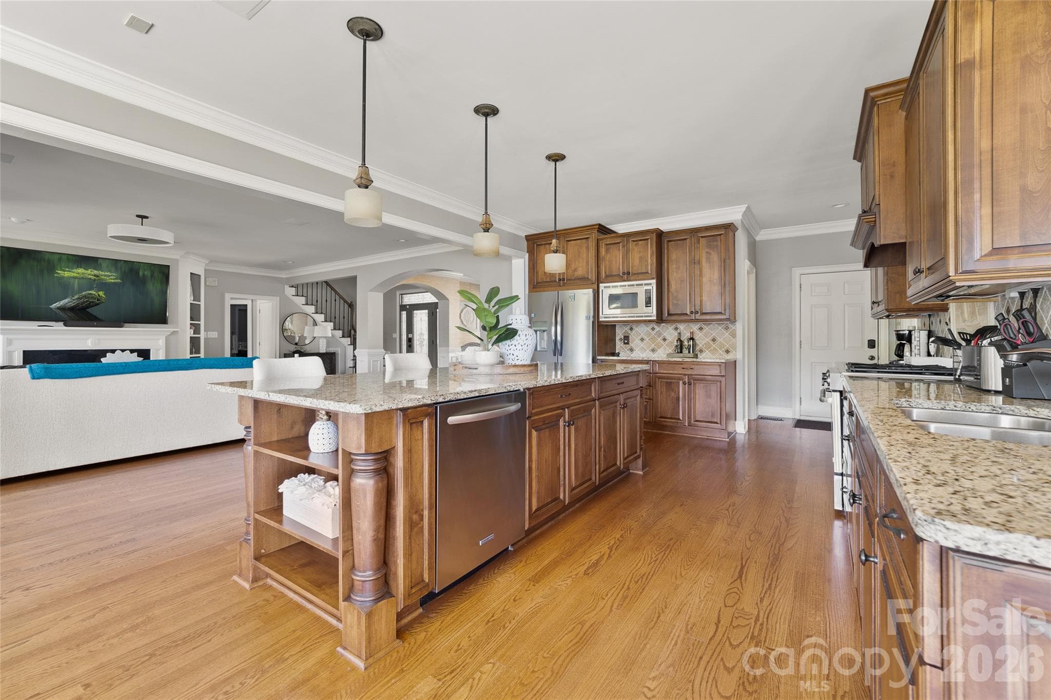 Single Family Residence at 21206 Captiva Court, Cornelius, photo 12 of 48